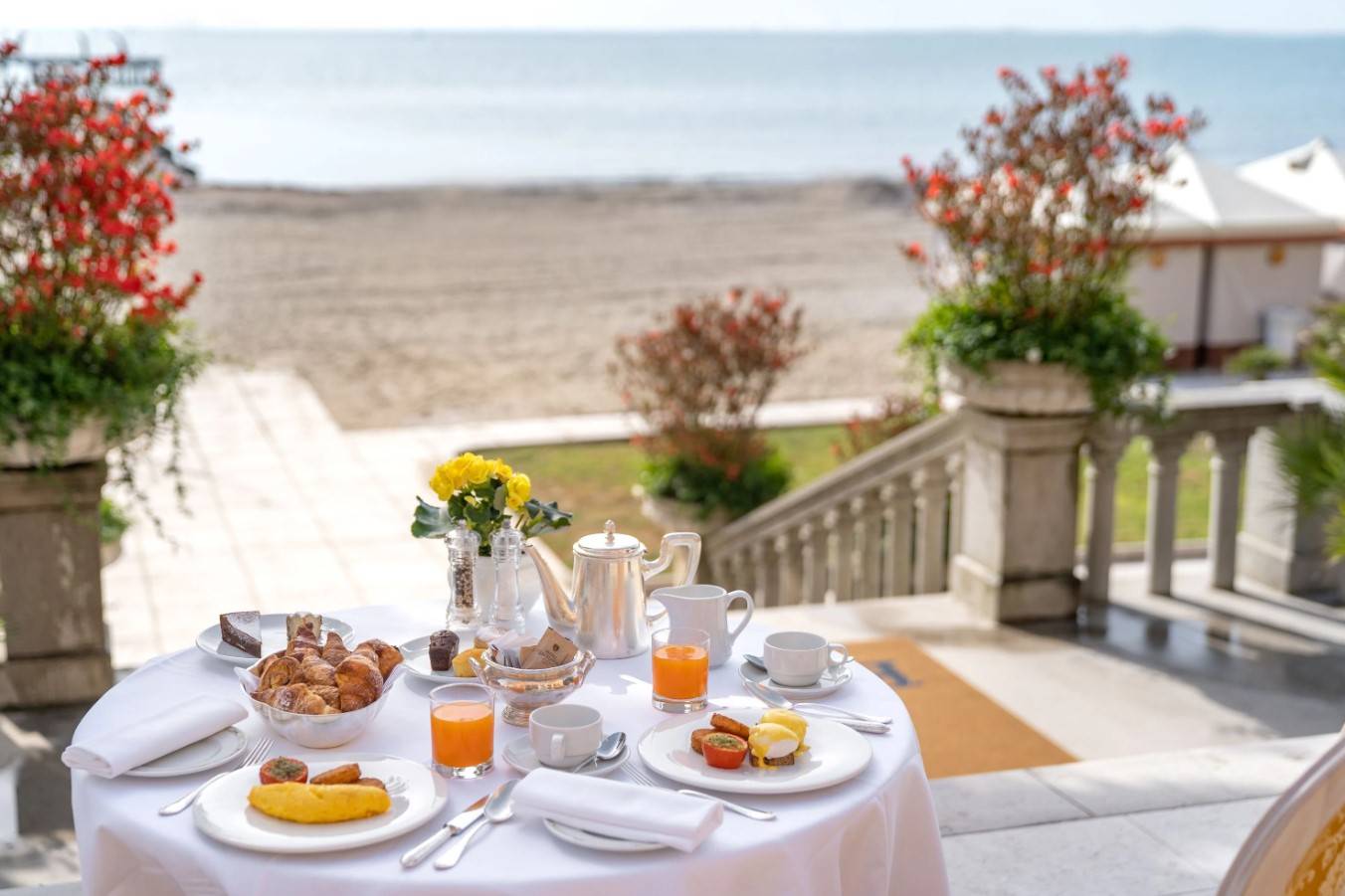 Hotel Excelsior Venice Lido Resort en Venecia
