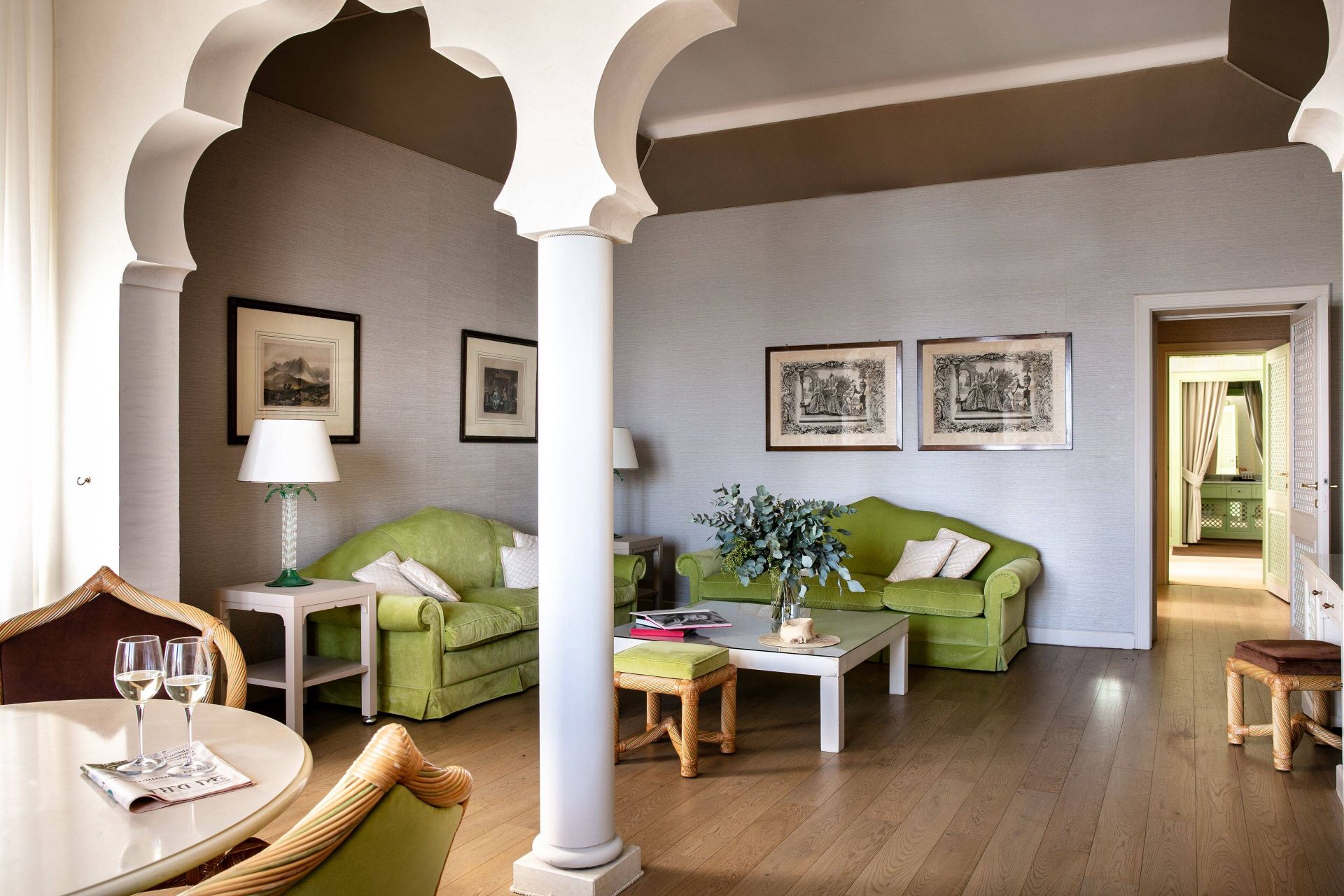 Hotel Excelsior Venice Lido Resort en Venecia