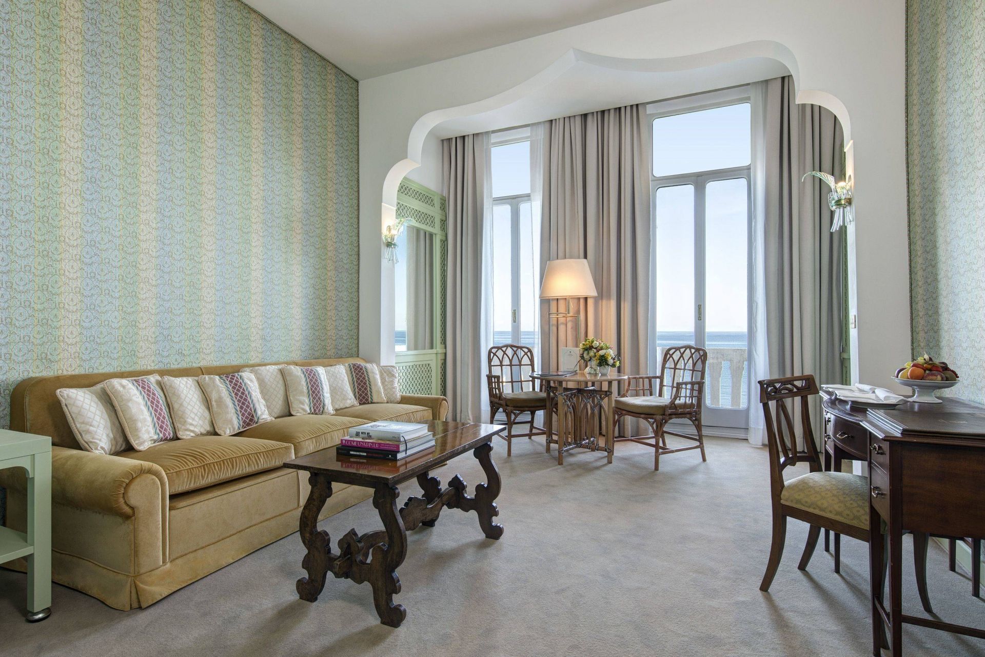 Hotel Excelsior Venice Lido Resort en Venecia