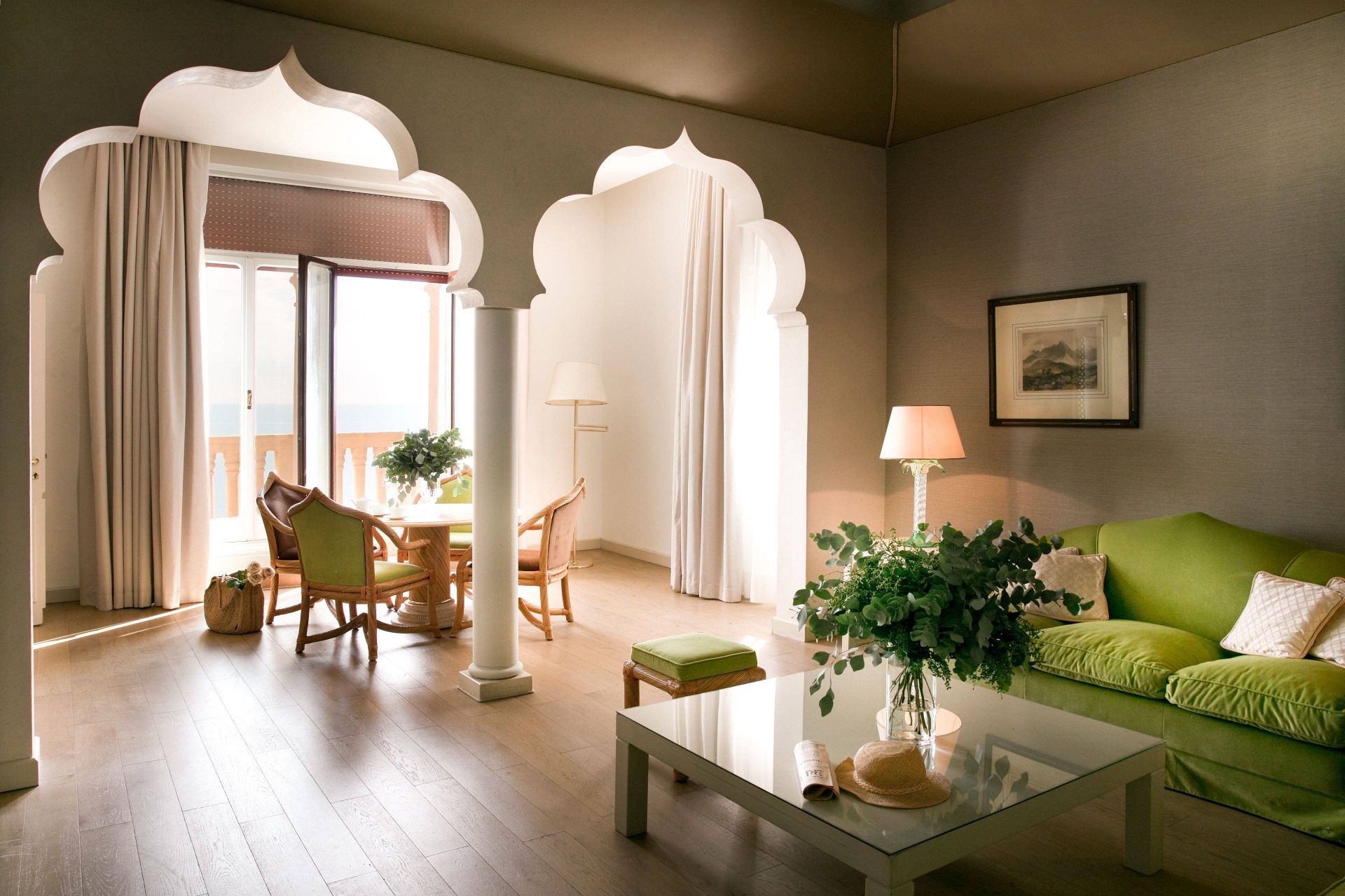 Hotel Excelsior Venice Lido Resort en Venecia