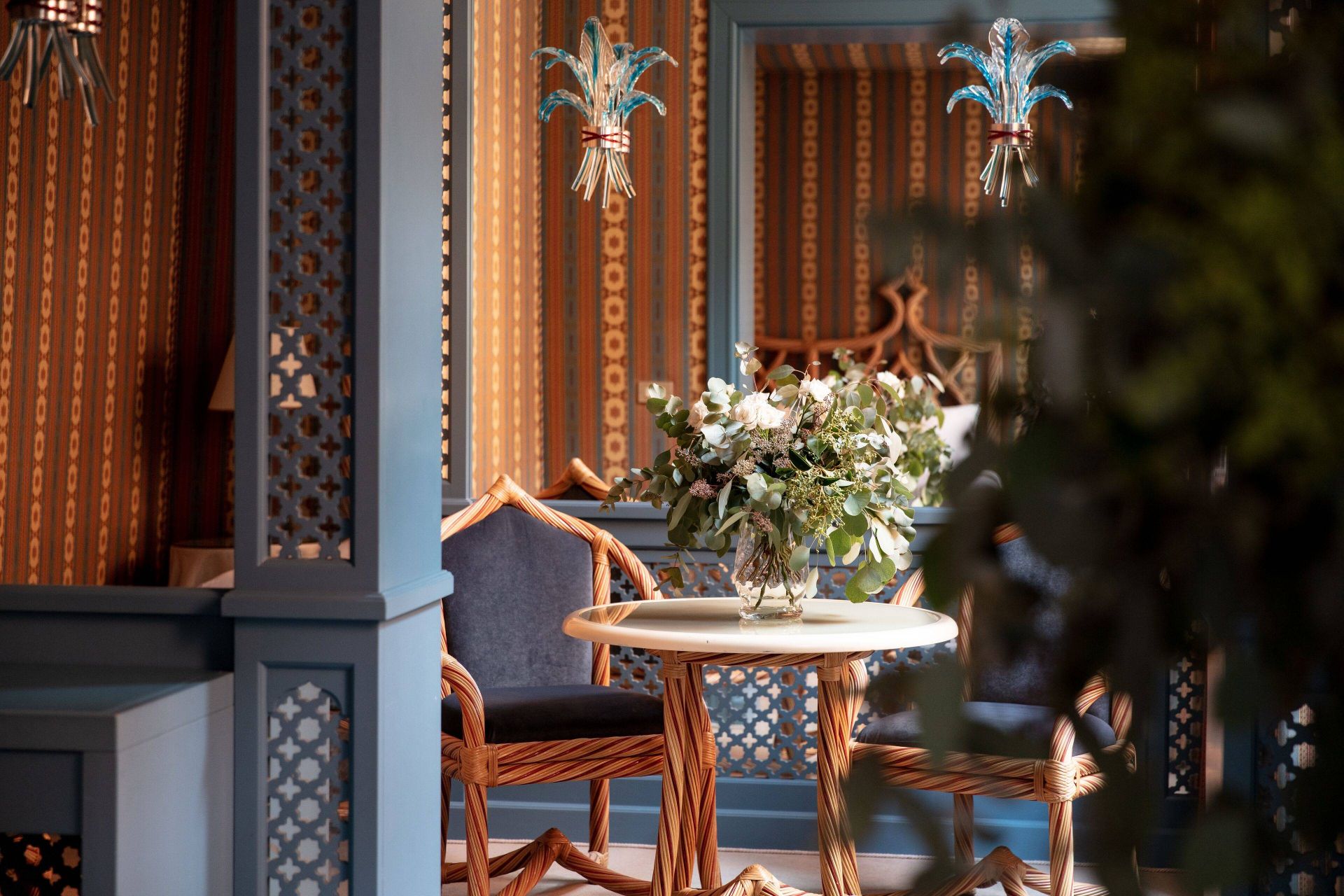 Hotel Excelsior Venice Lido Resort en Venecia