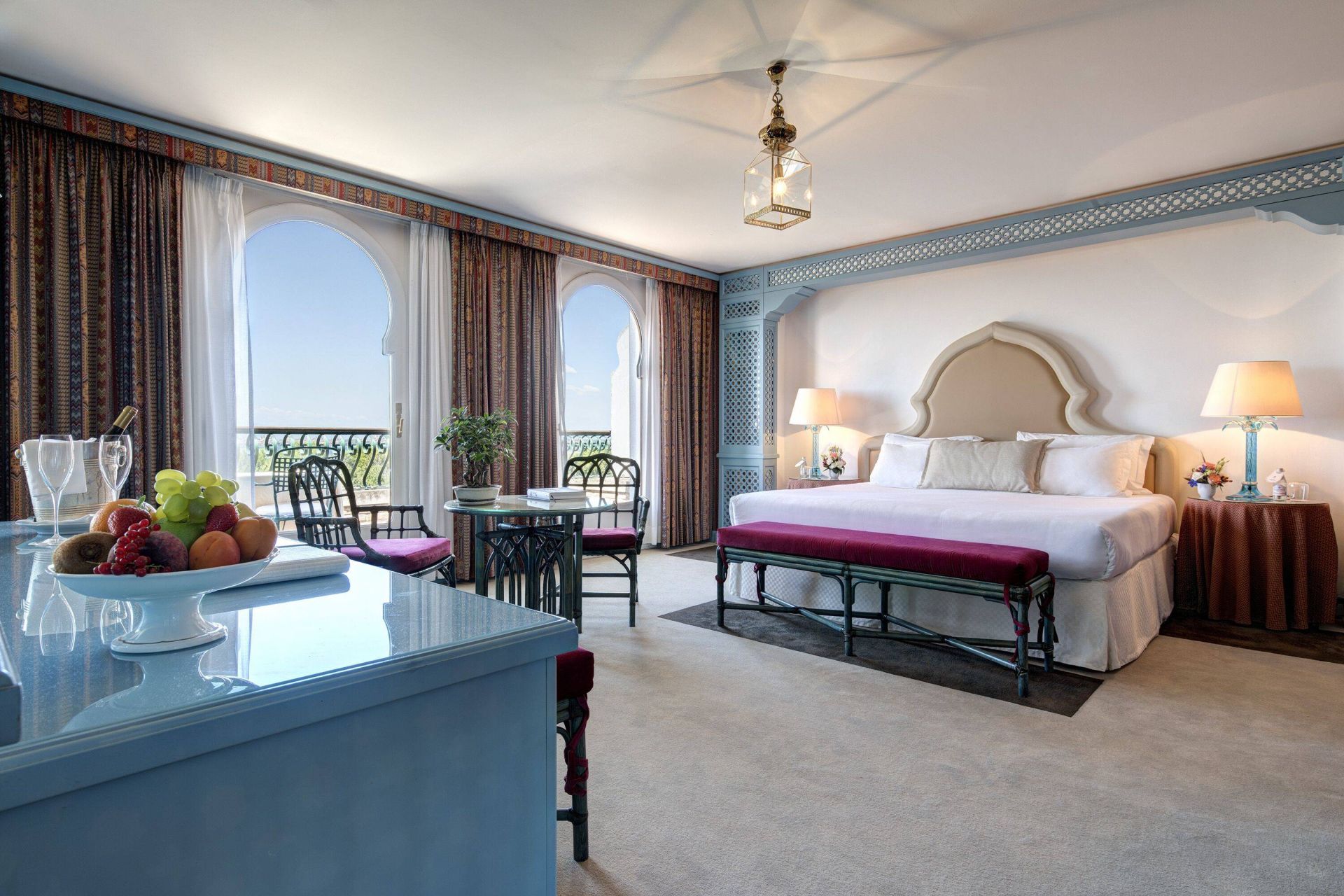 Hotel Excelsior Venice Lido Resort en Venecia