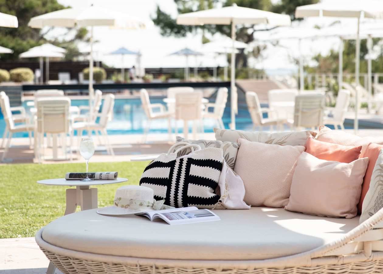 Hotel Excelsior Venice Lido Resort en Venecia
