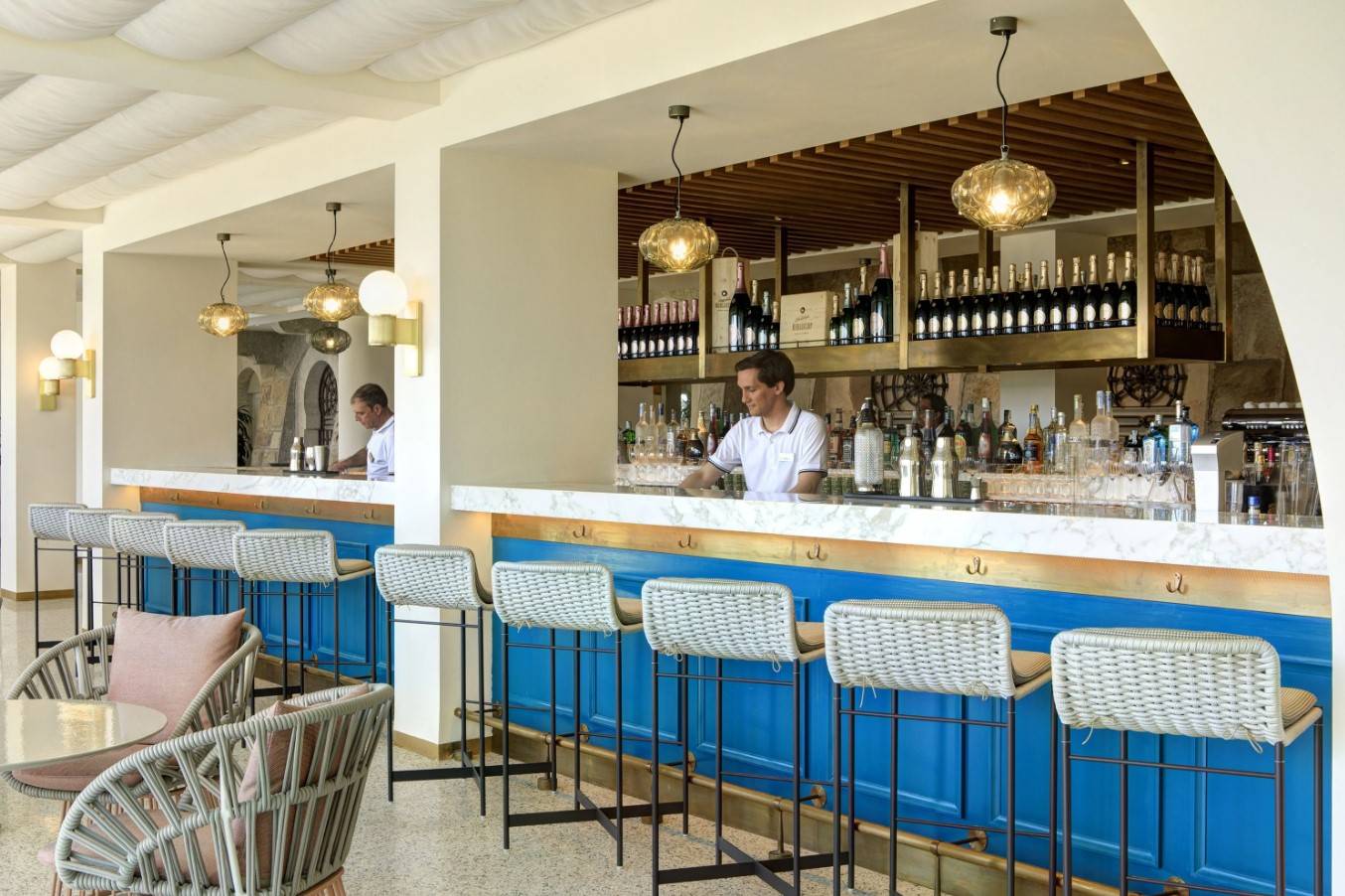 Hotel Excelsior Venice Lido Resort en Venecia