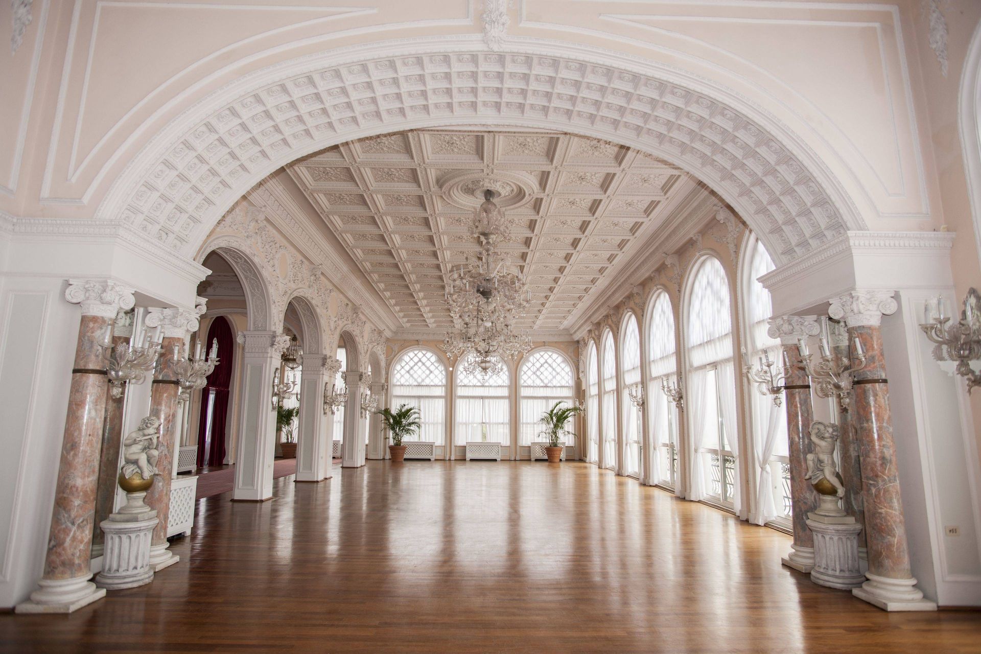 Hotel Excelsior Venice Lido Resort en Venecia