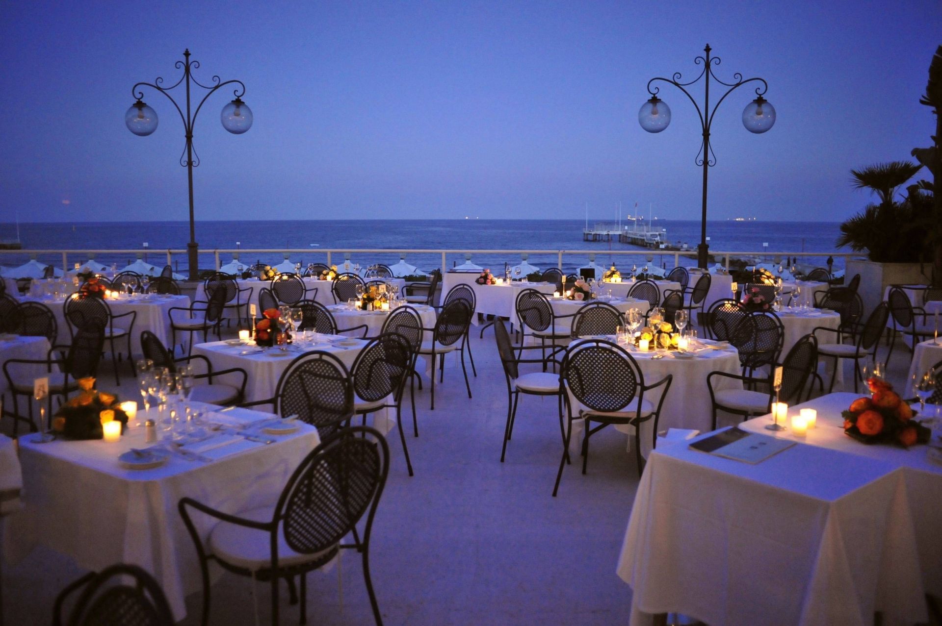 Hotel Excelsior Venice Lido Resort en Venecia
