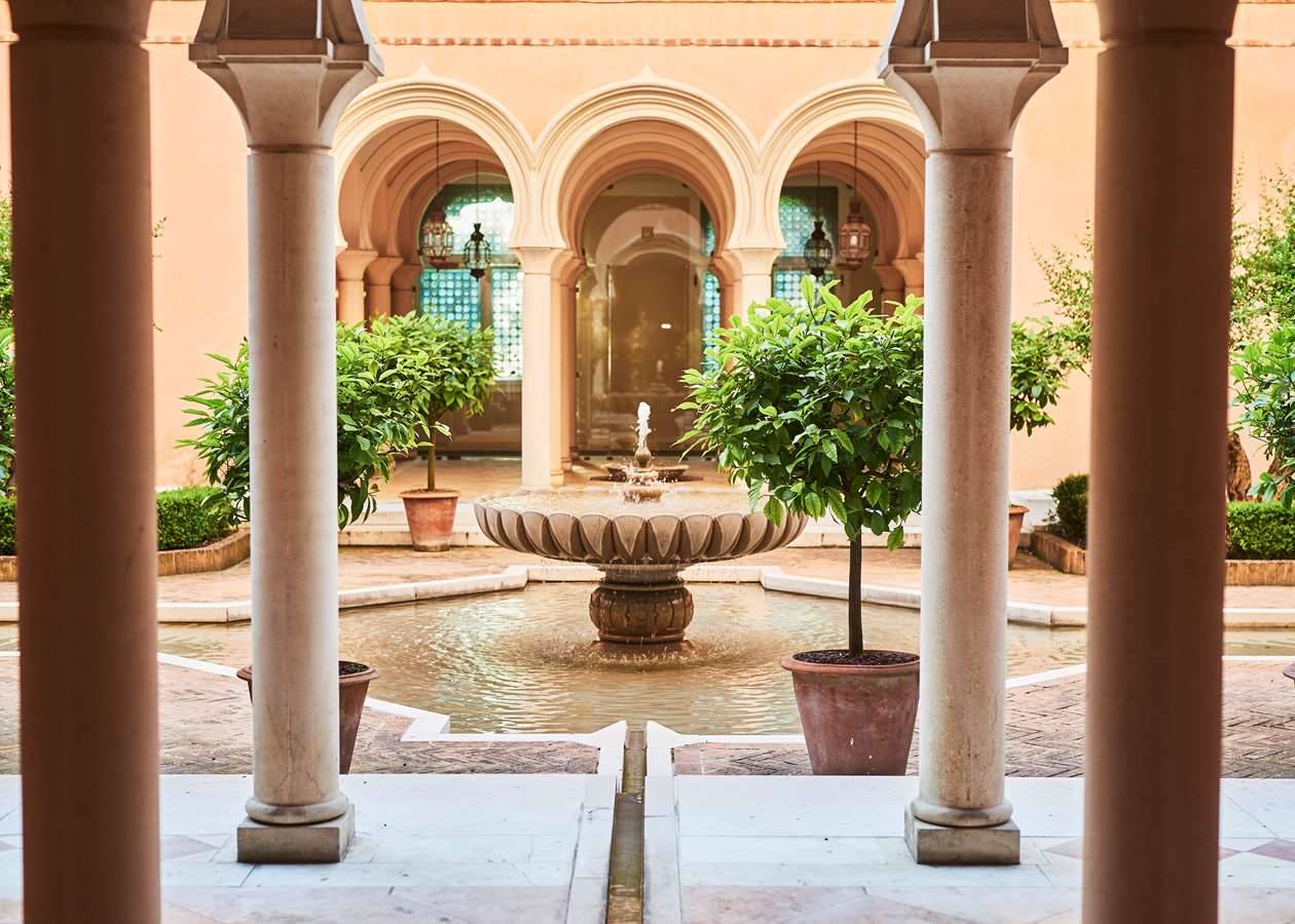 Hotel Excelsior Venice Lido Resort en Venecia
