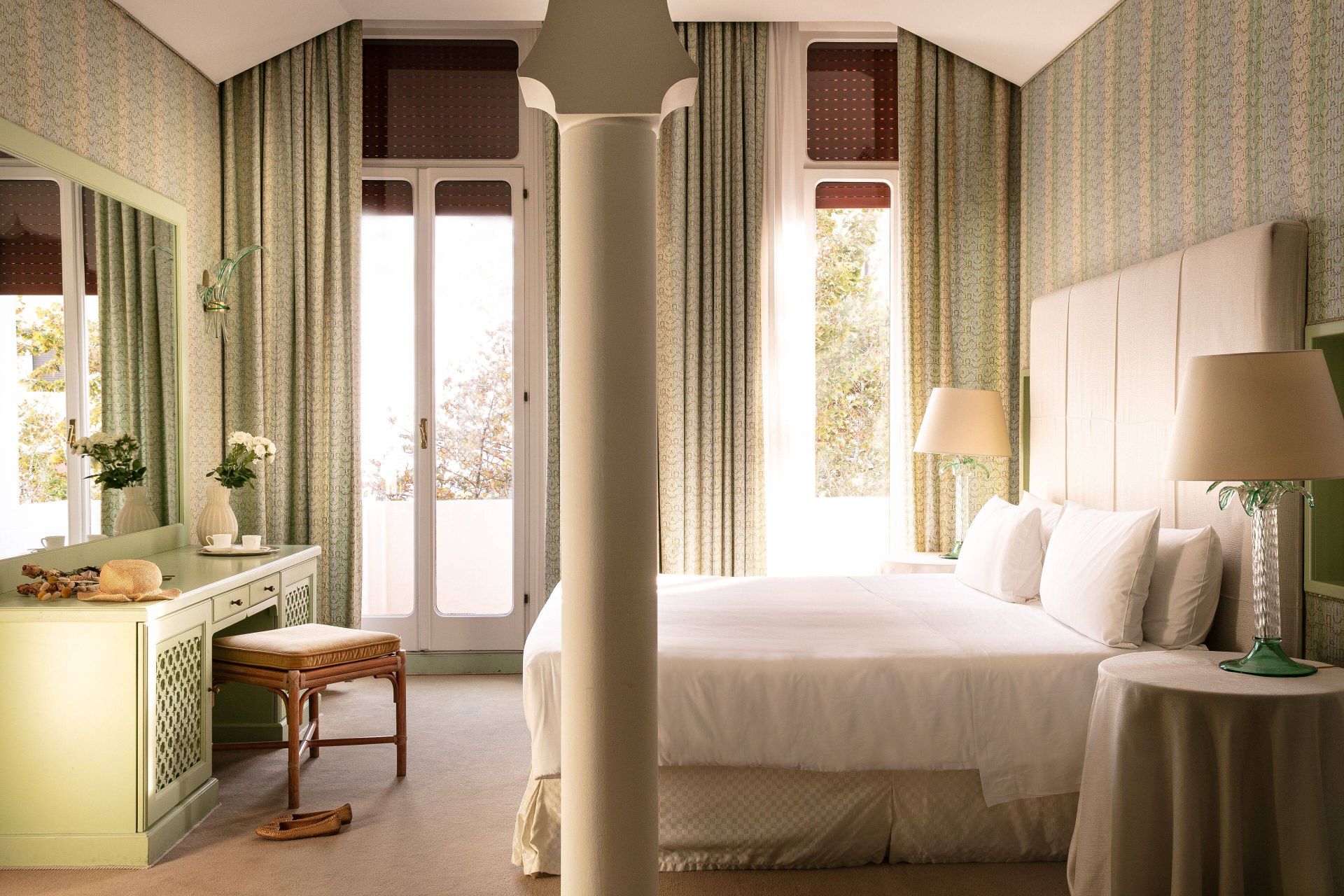 Hotel Excelsior Venice Lido Resort en Venecia