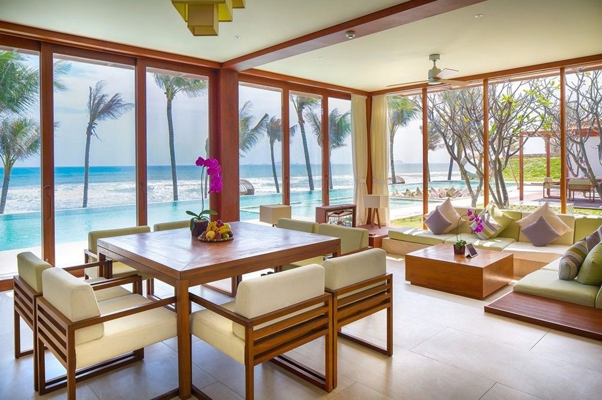 Fusion Resort Cam Ranh en Vietnam