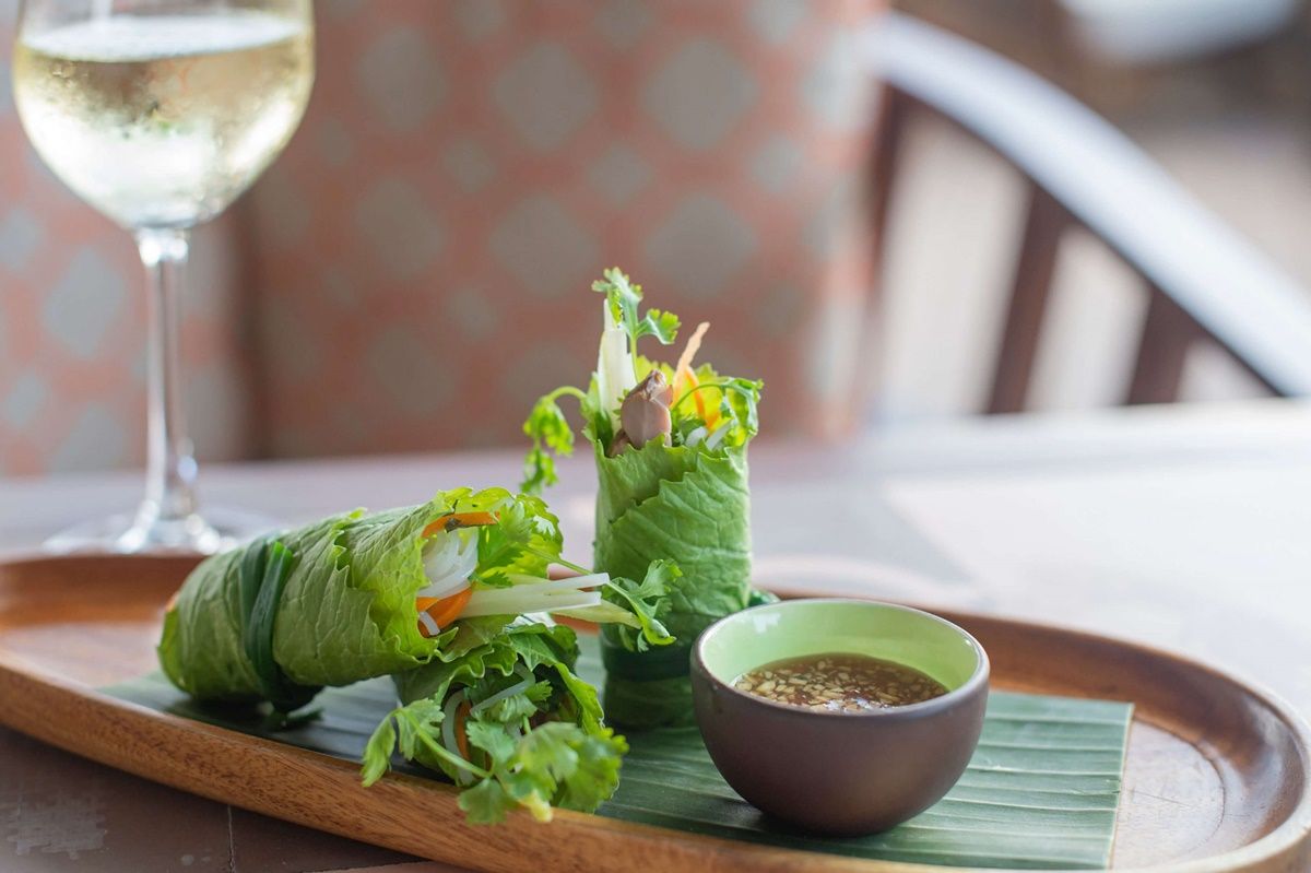 Fusion Resort Cam Ranh en Vietnam