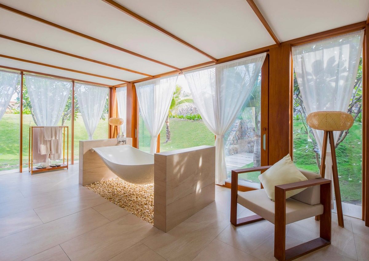 Fusion Resort Cam Ranh en Vietnam