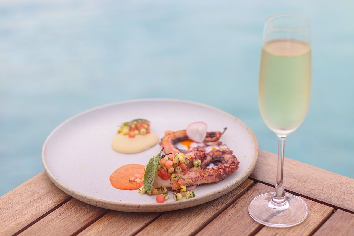 Fusion Resort Cam Ranh en Vietnam