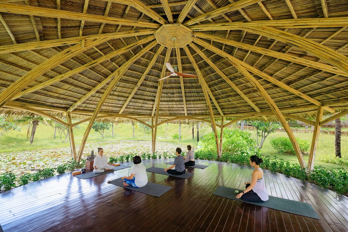 Fusion Resort Cam Ranh en Vietnam