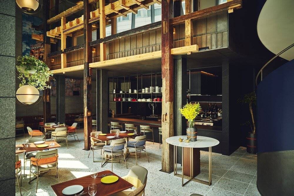  voco Osaka Central, an IHG Hotel en Osaka