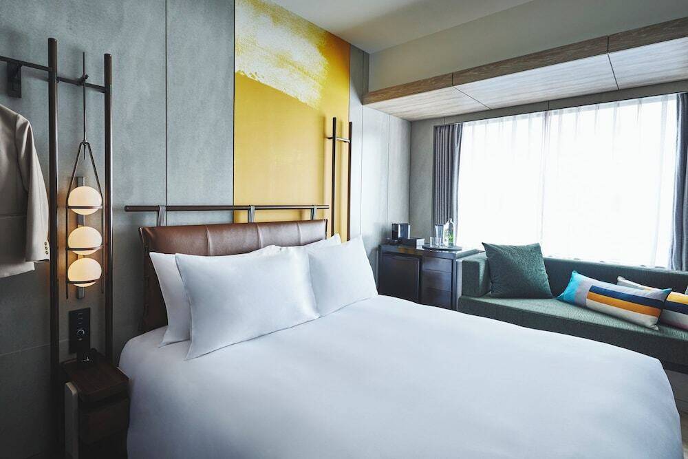  voco Osaka Central, an IHG Hotel en Osaka