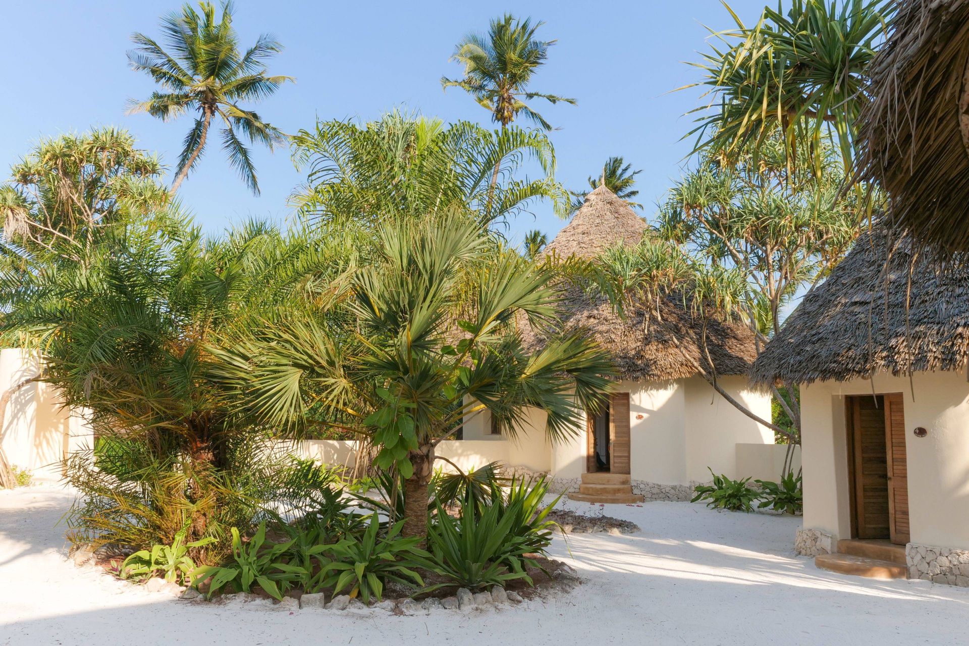 Zanzibar Pearl Boutique Hotel & Villas en Zanzibar
