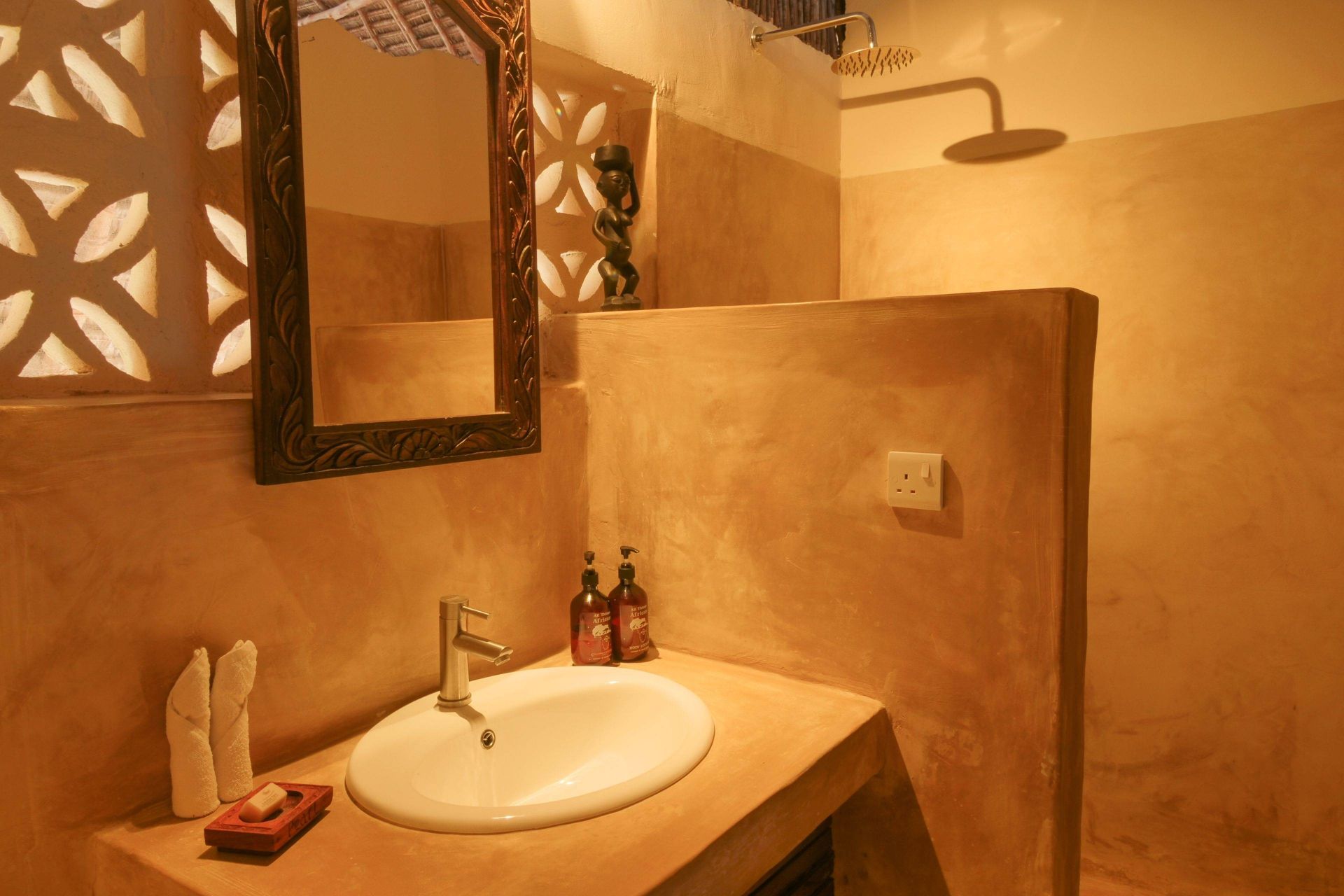 Zanzibar Pearl Boutique Hotel & Villas en Zanzibar