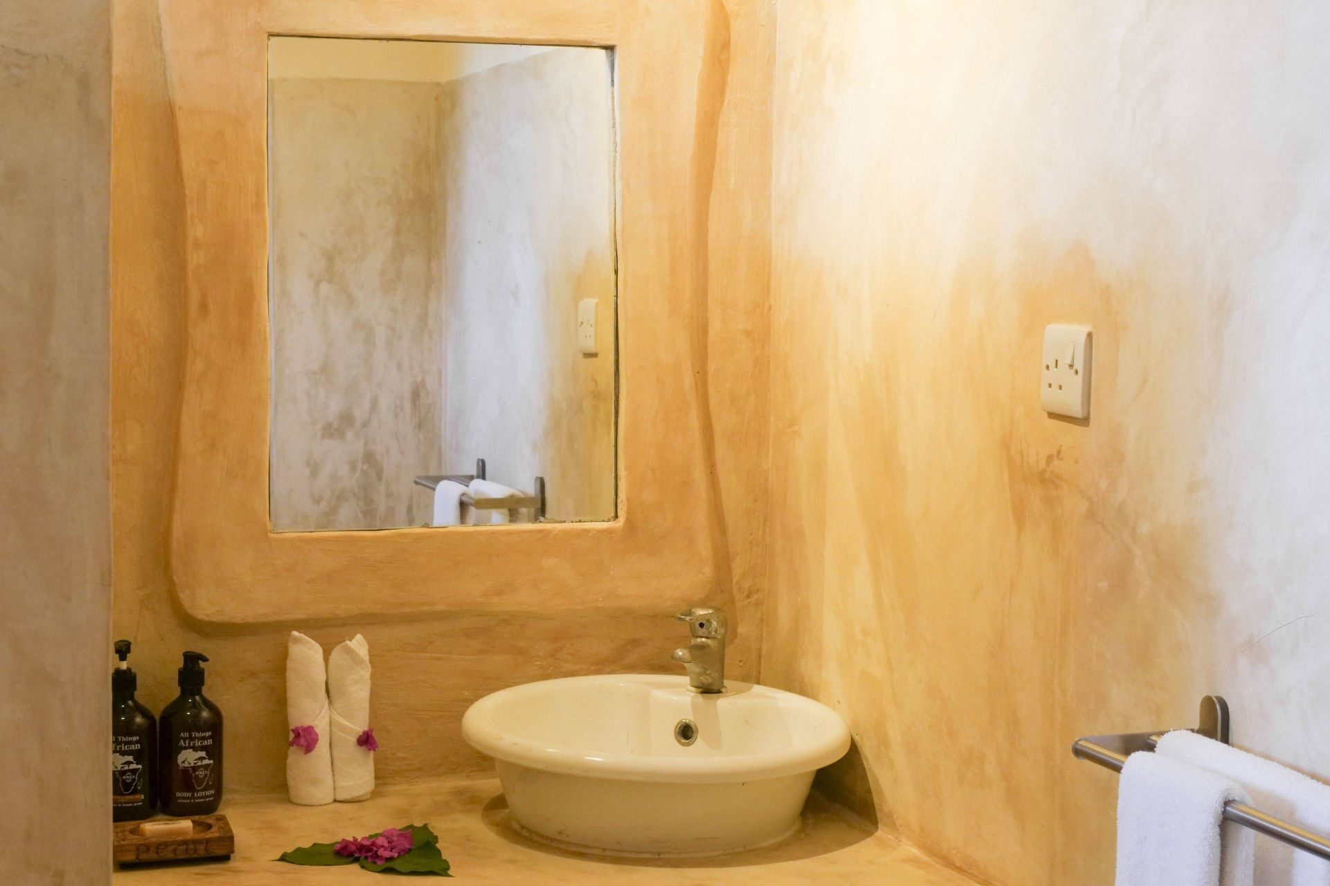 Zanzibar Pearl Boutique Hotel & Villas en Zanzibar