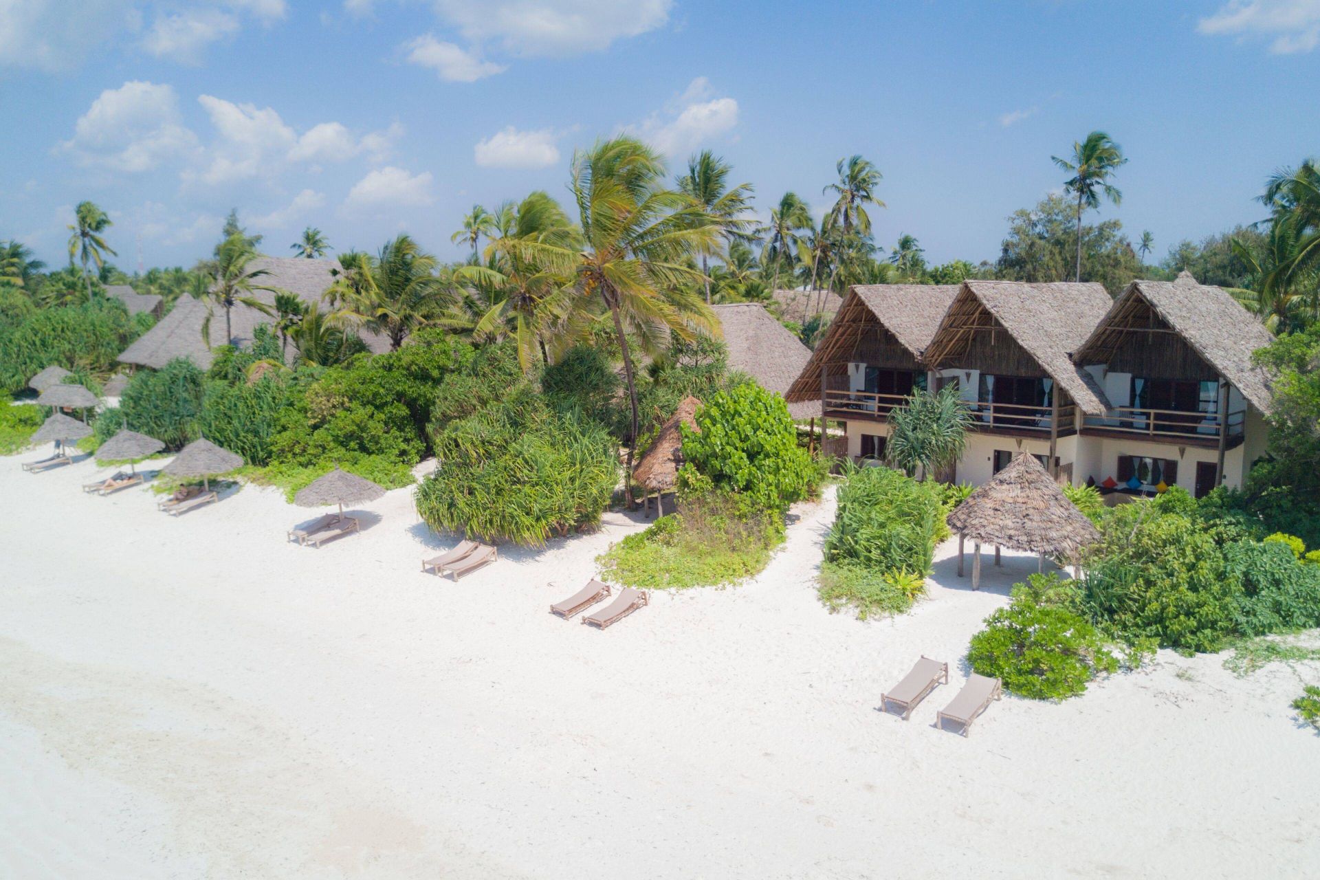 Zanzibar Pearl Boutique Hotel & Villas en Zanzibar