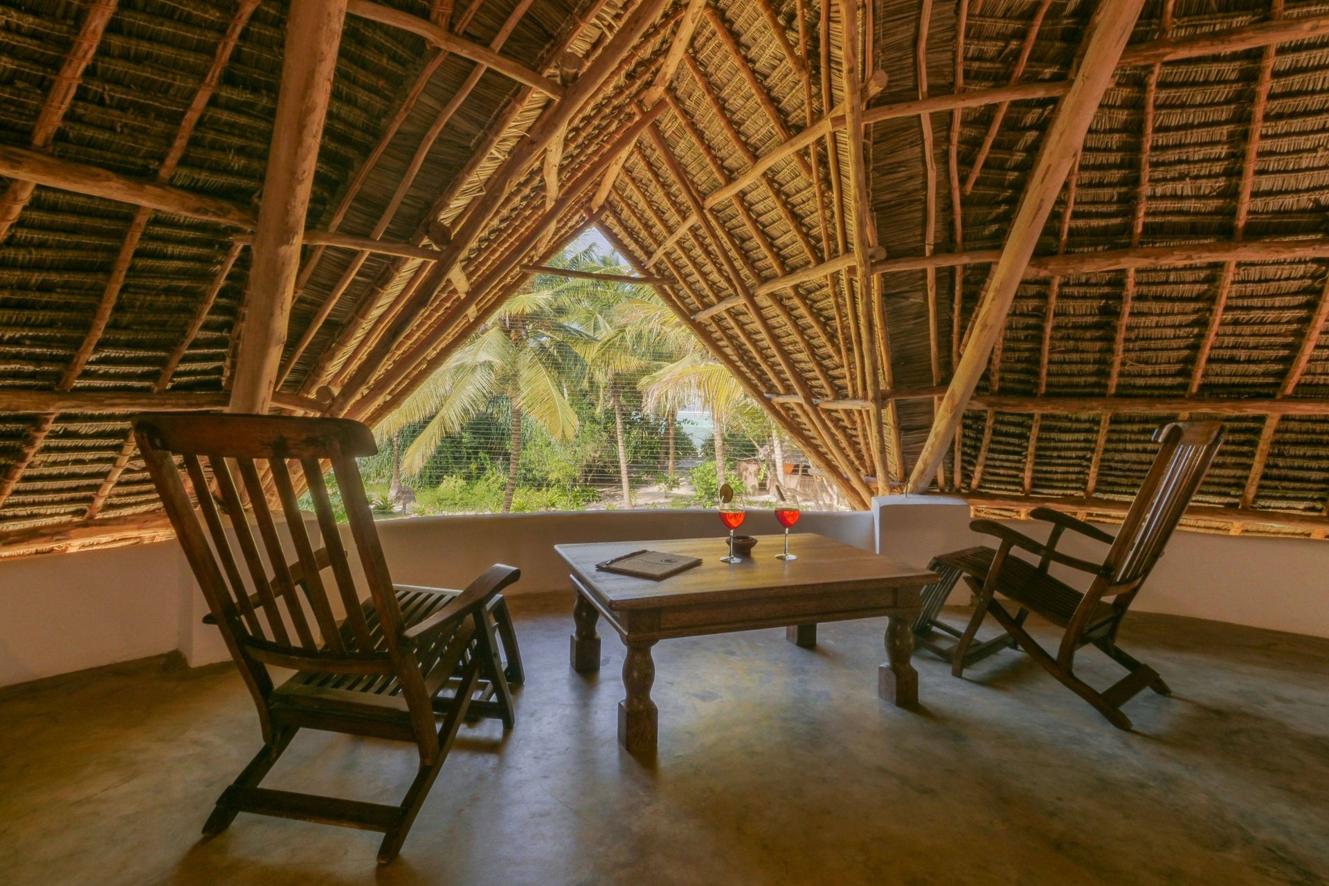 Zanzibar Pearl Boutique Hotel & Villas en Zanzibar