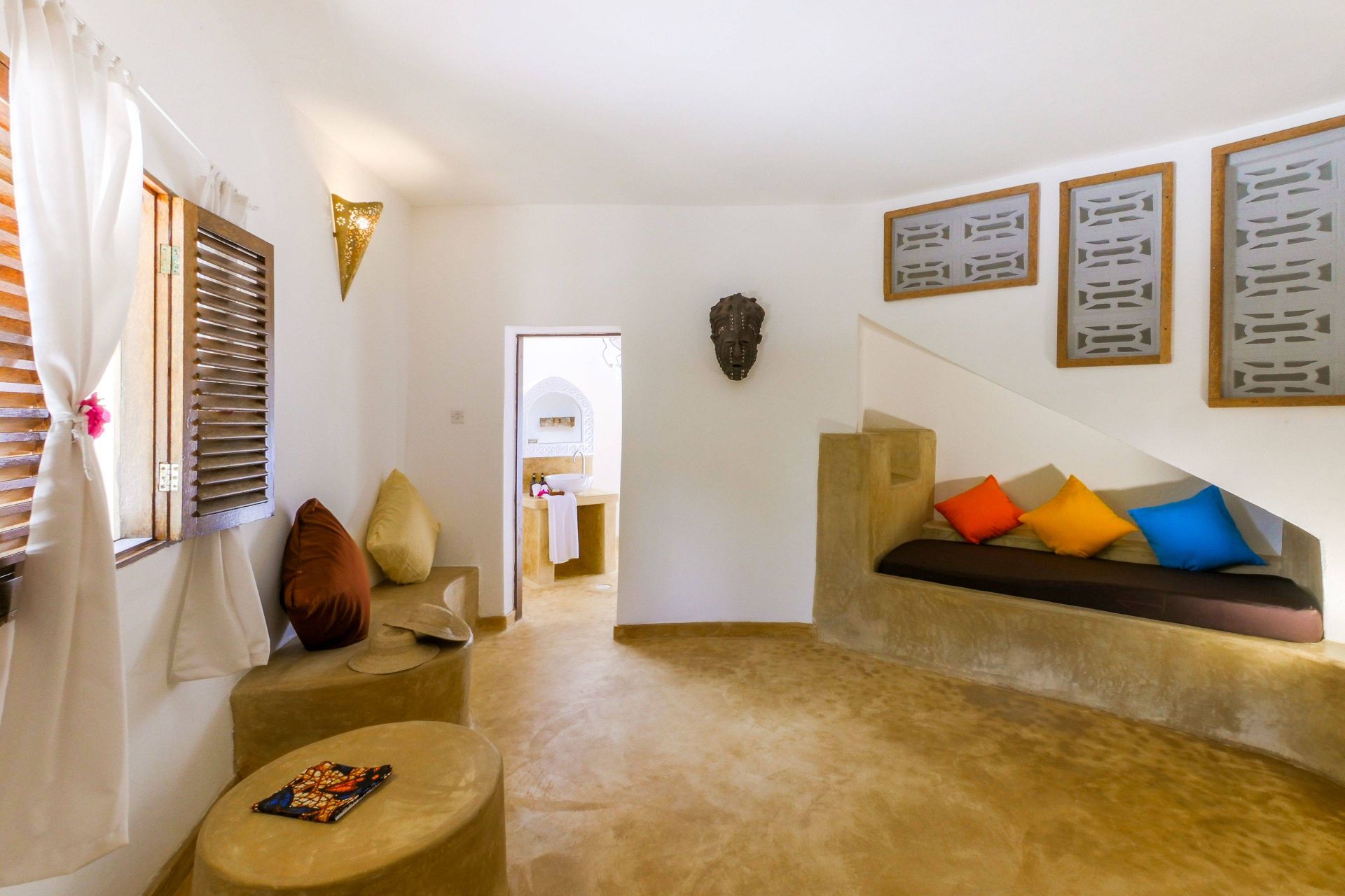 Zanzibar Pearl Boutique Hotel & Villas en Zanzibar