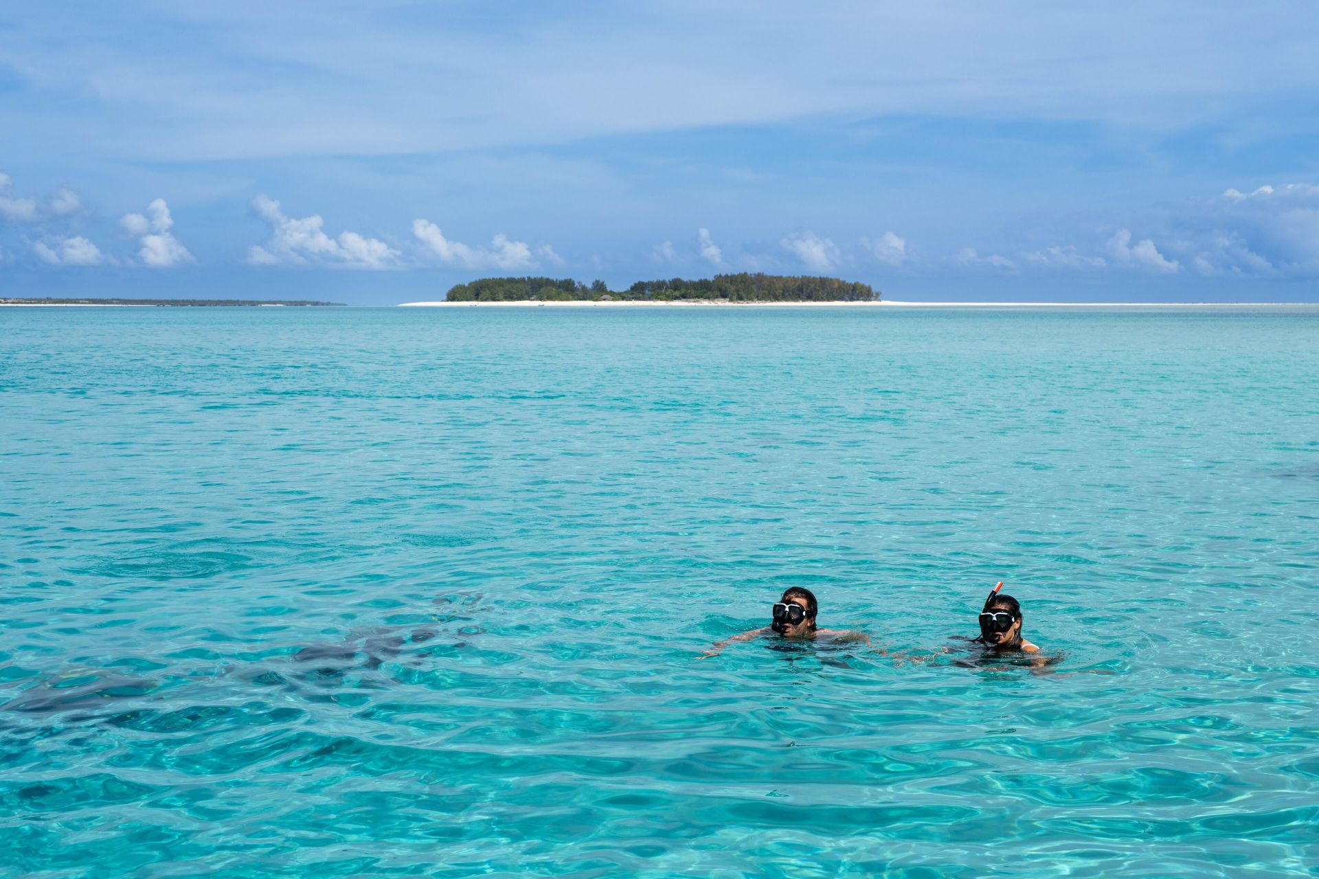 The Mora en Zanzibar