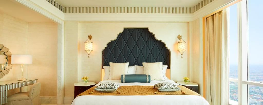 The St. Regis Abu Dhabi en Abu Dhabi