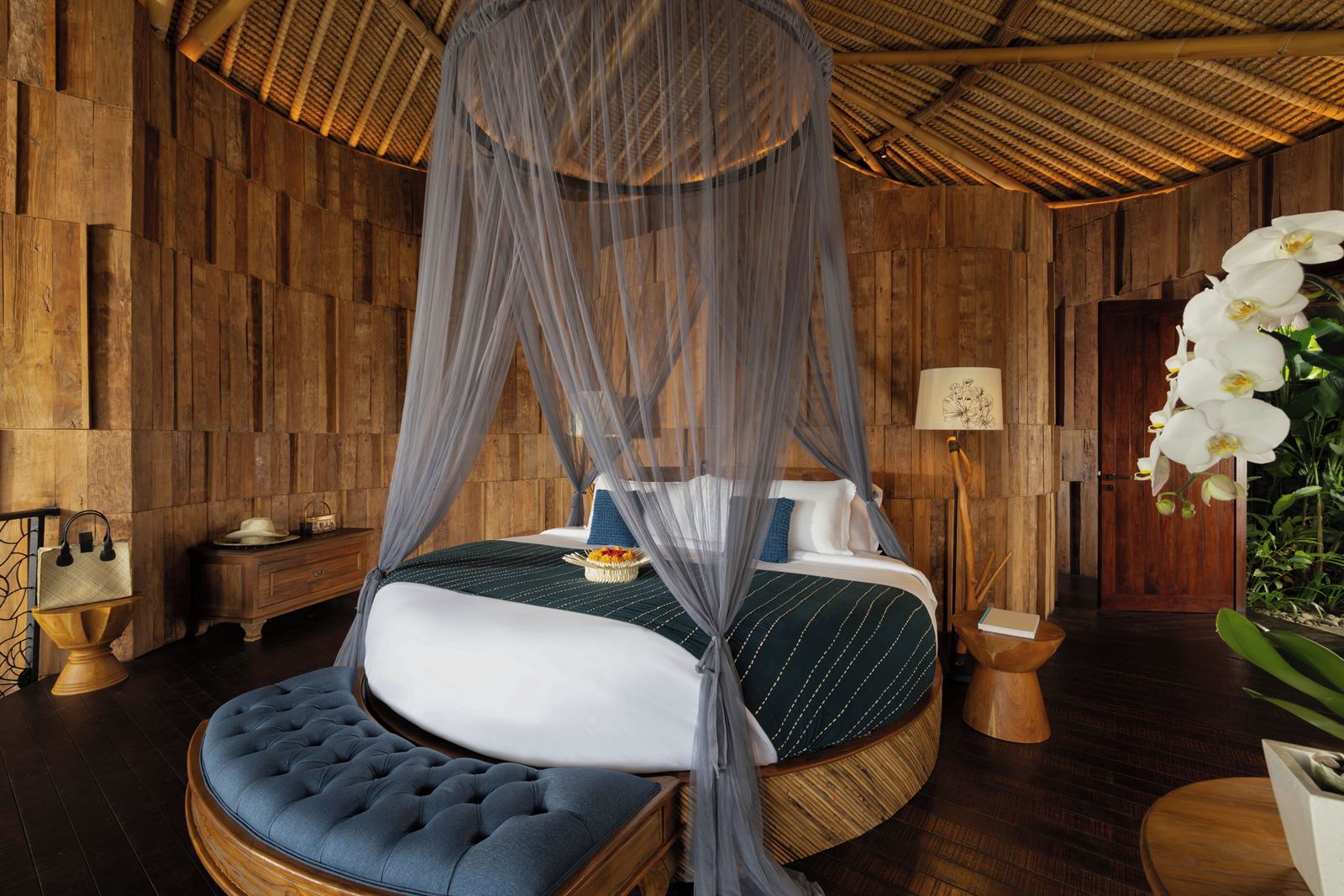 Akohara Buahan Village Retreat en Ubud