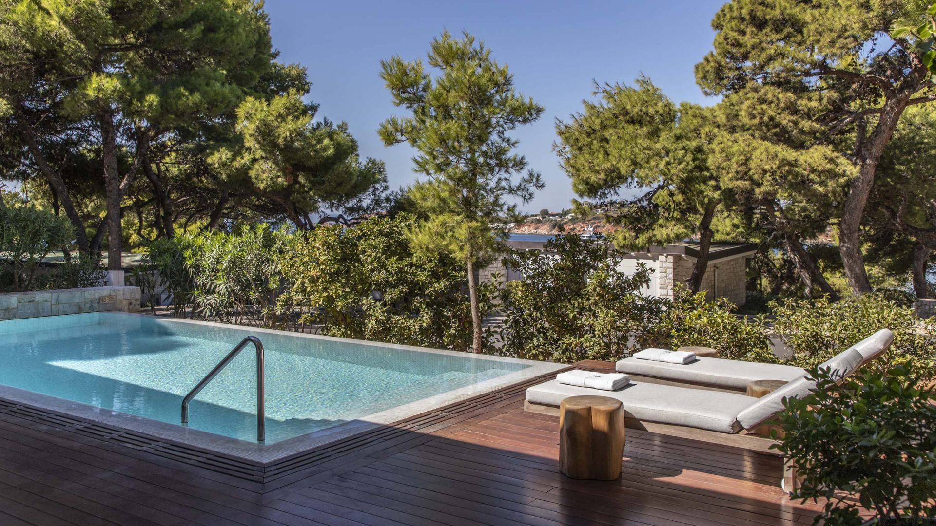 Athens Riviera
