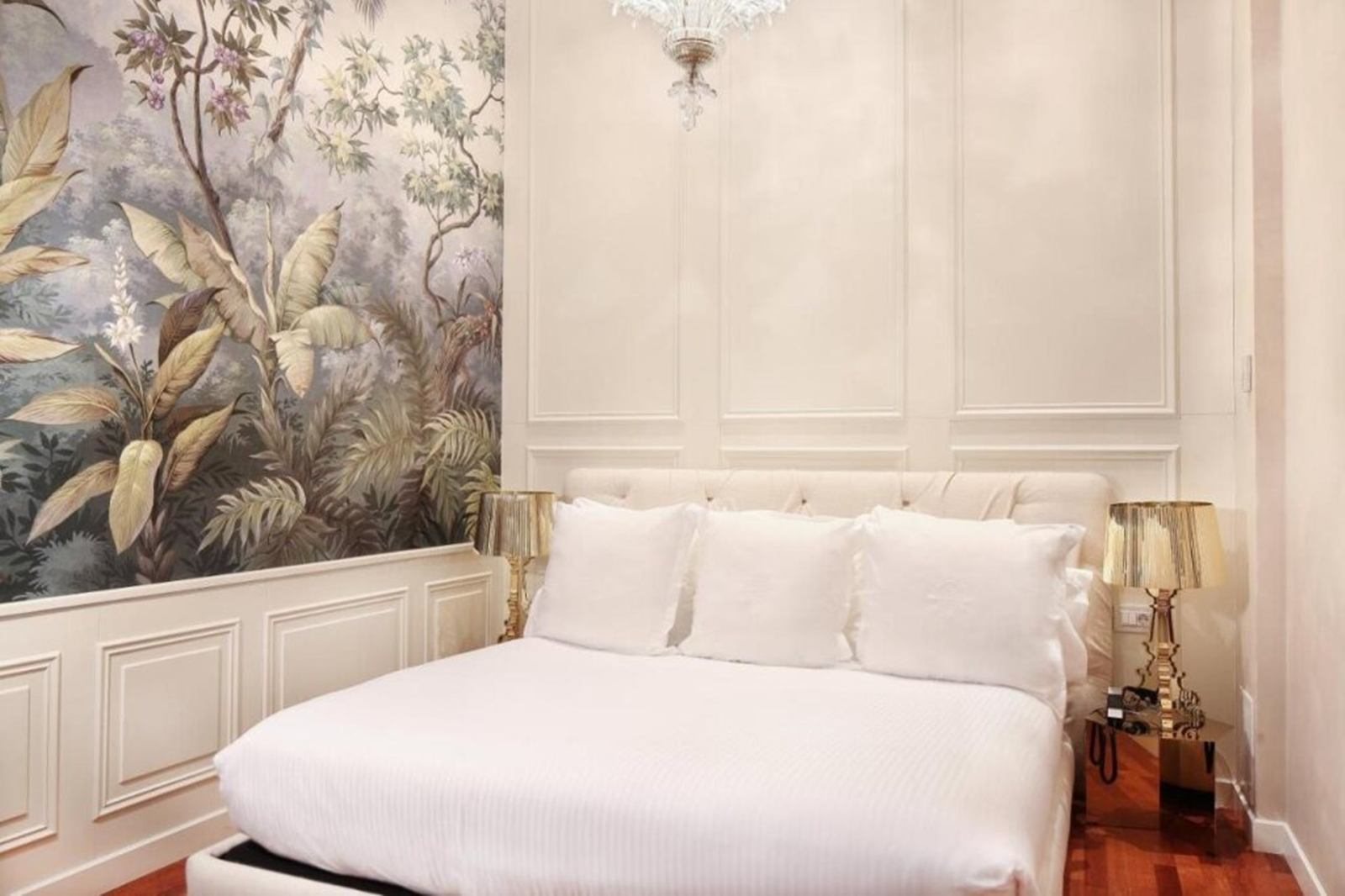 Claris Hotel & Spa 5GL en Barcelona