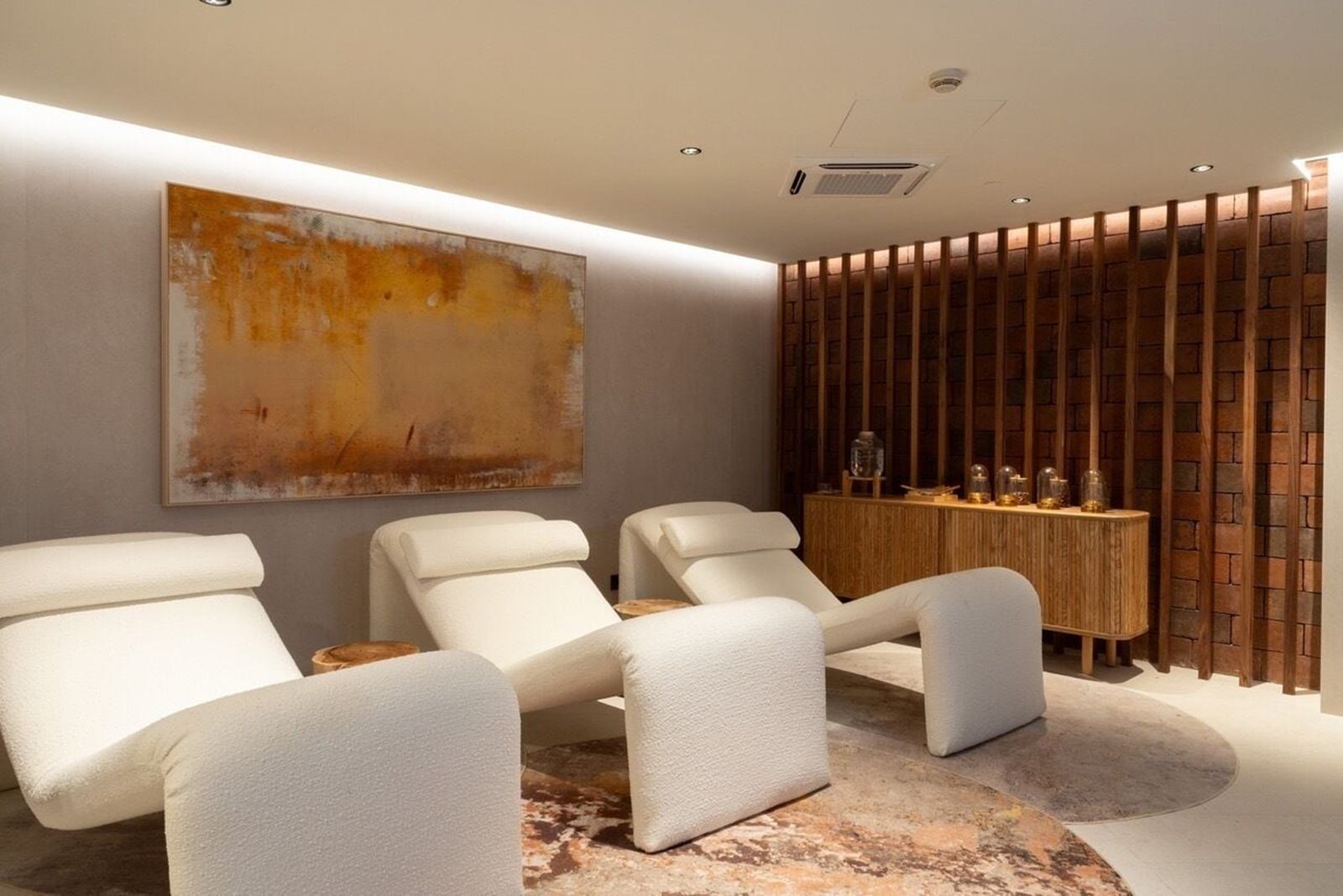 Hotel Miramar en Barcelona