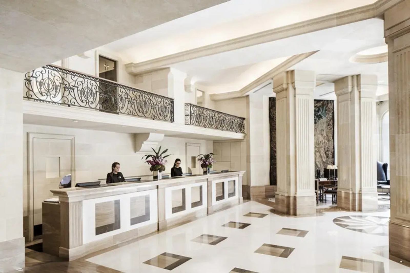 Majestic Hotel & Spa en Barcelona
