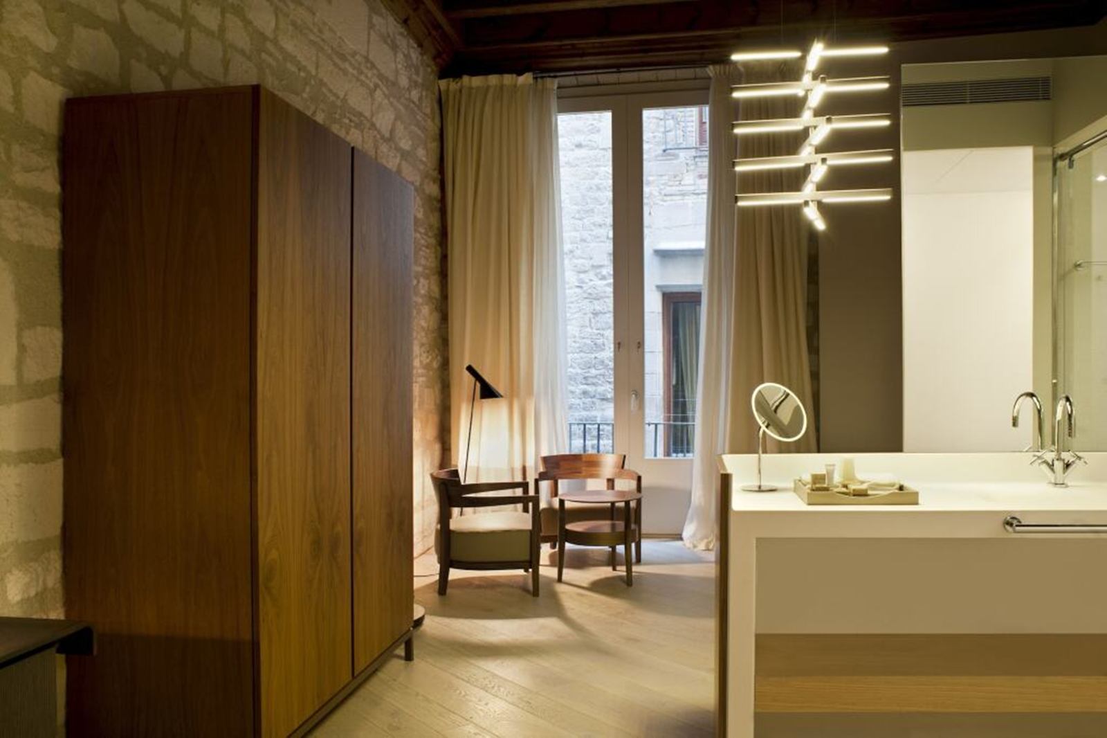 Mercer Hotel Barcelona en Barcelona