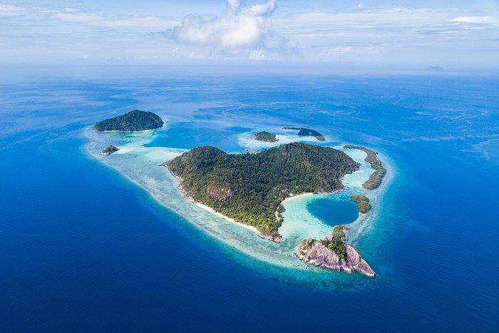 Bawah Island