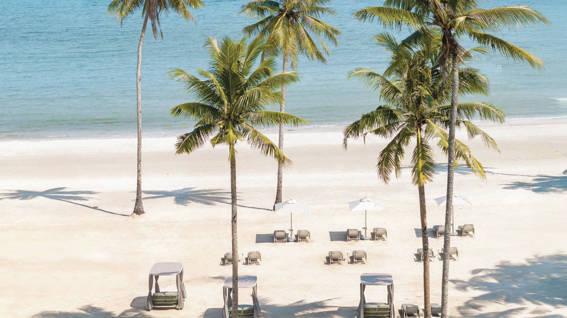Indigo Bintan Lagoi Beach en Bintan