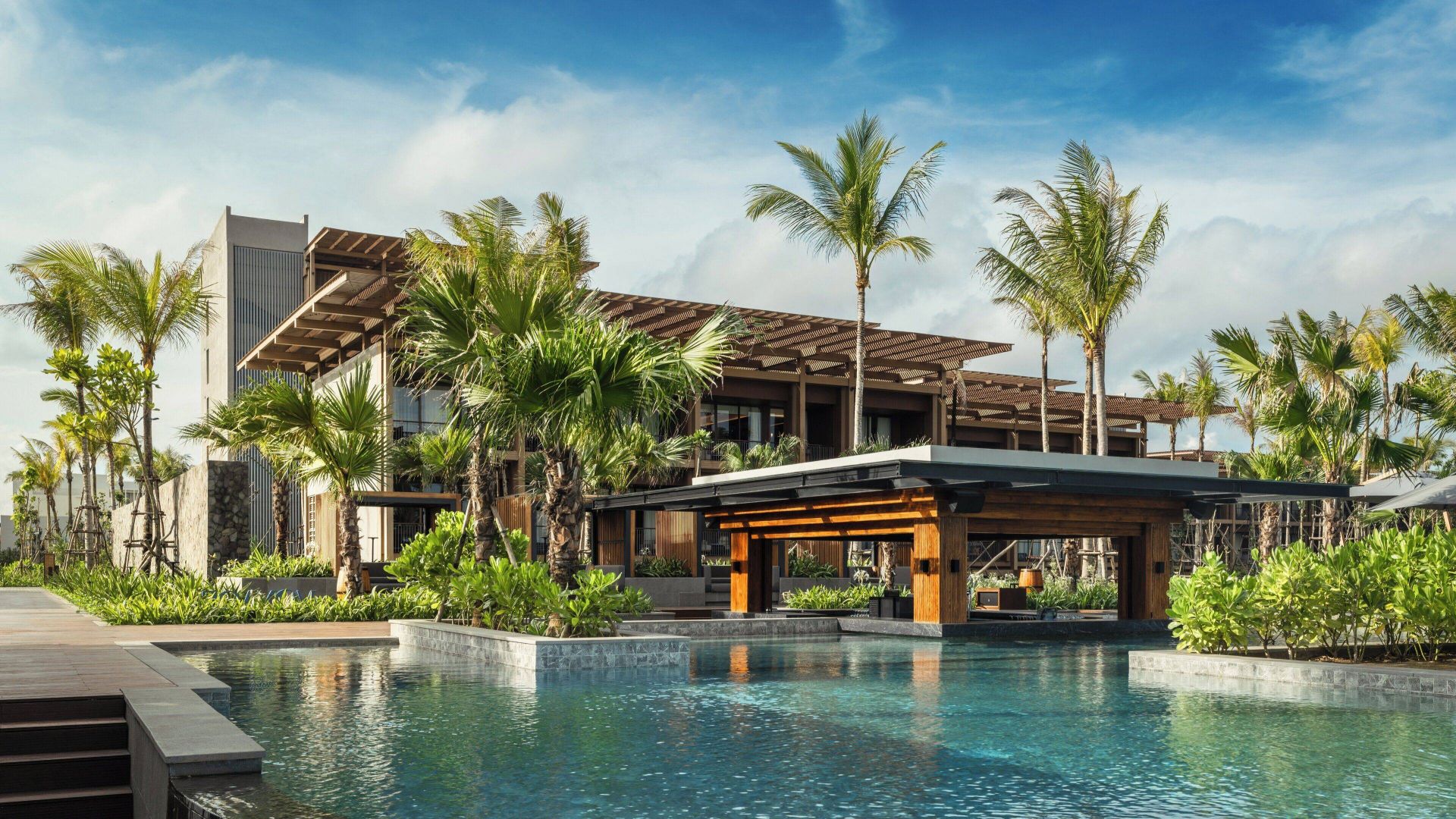 Indigo Bintan Lagoi Beach en Bintan