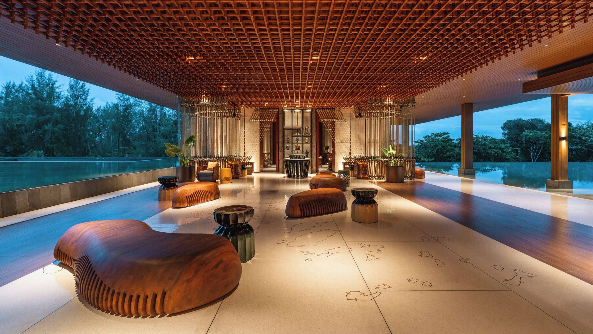 Indigo Bintan Lagoi Beach en Bintan
