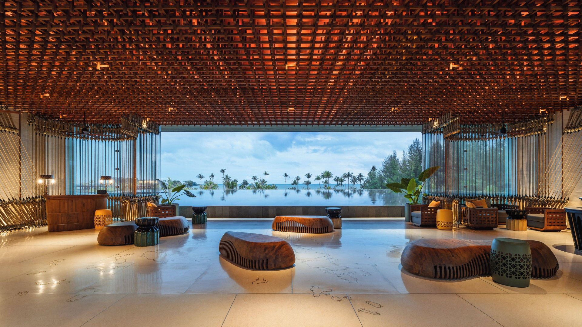 Indigo Bintan Lagoi Beach en Bintan