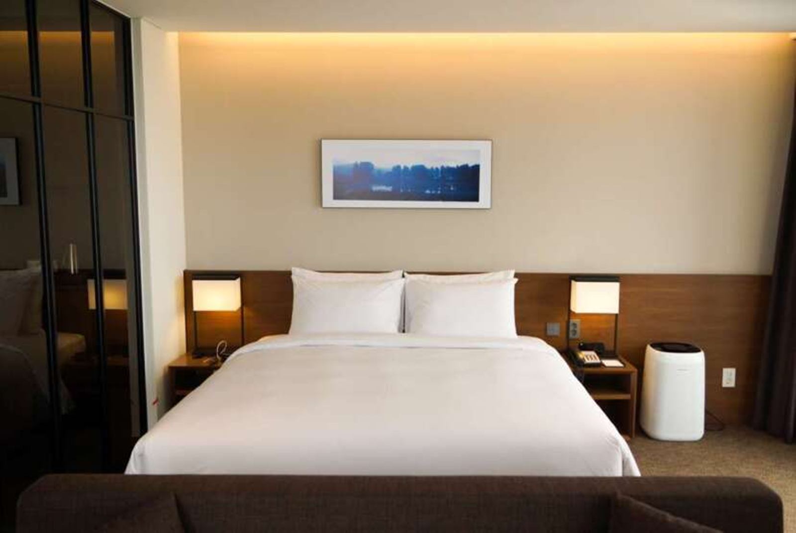 Ramada Encore by Wyndham Haeundae en Busan