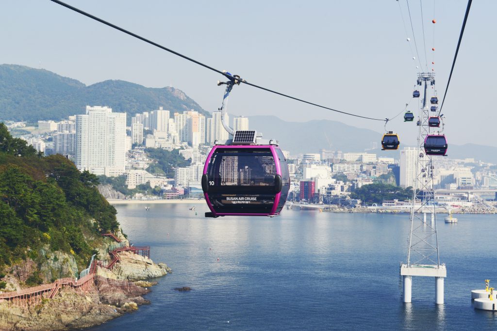 Busan