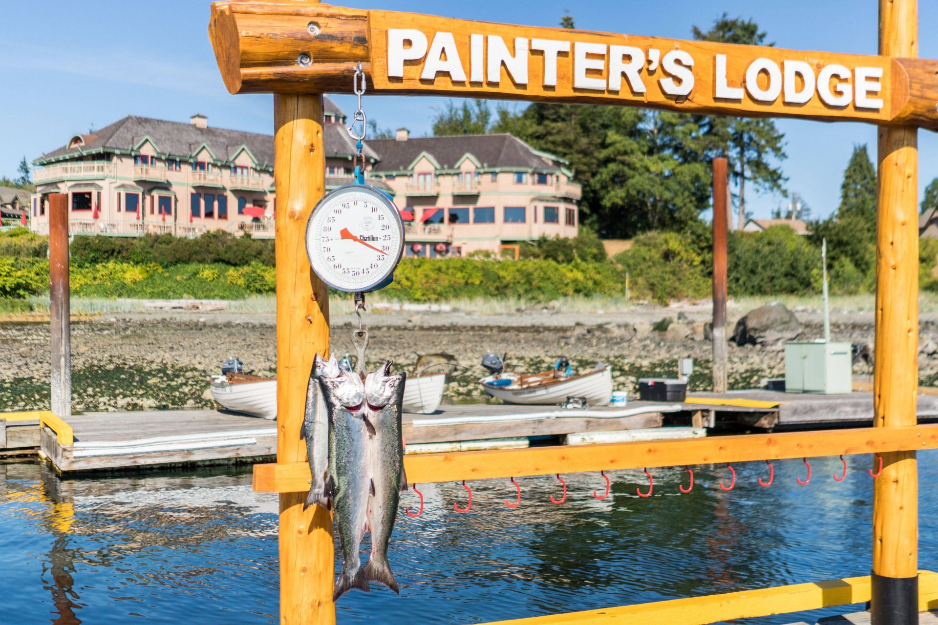 Painter's Lodge, Trademark Collection by Wyndham en Canada