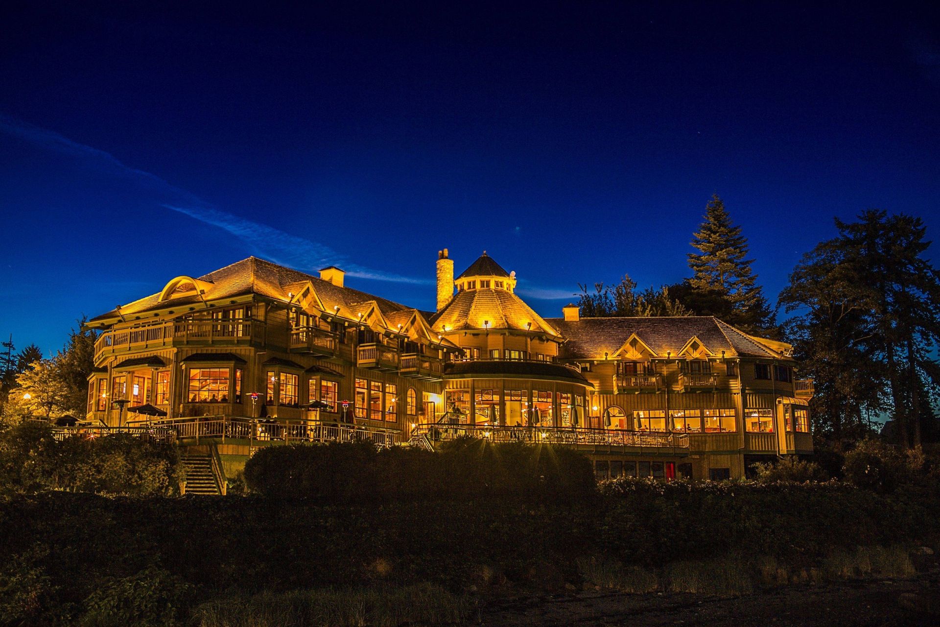 Painter's Lodge, Trademark Collection by Wyndham en Canada