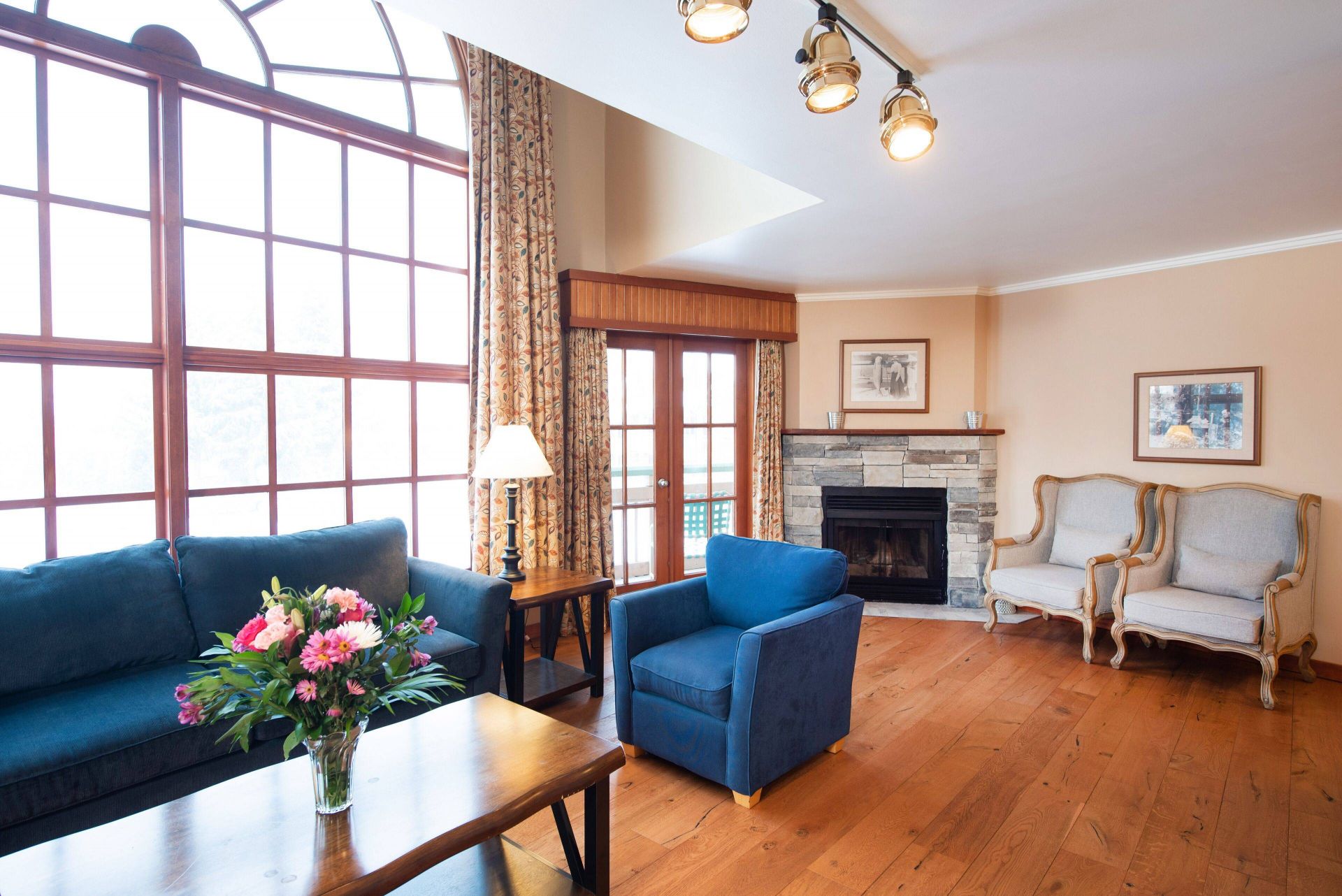 Painter's Lodge, Trademark Collection by Wyndham en Canada