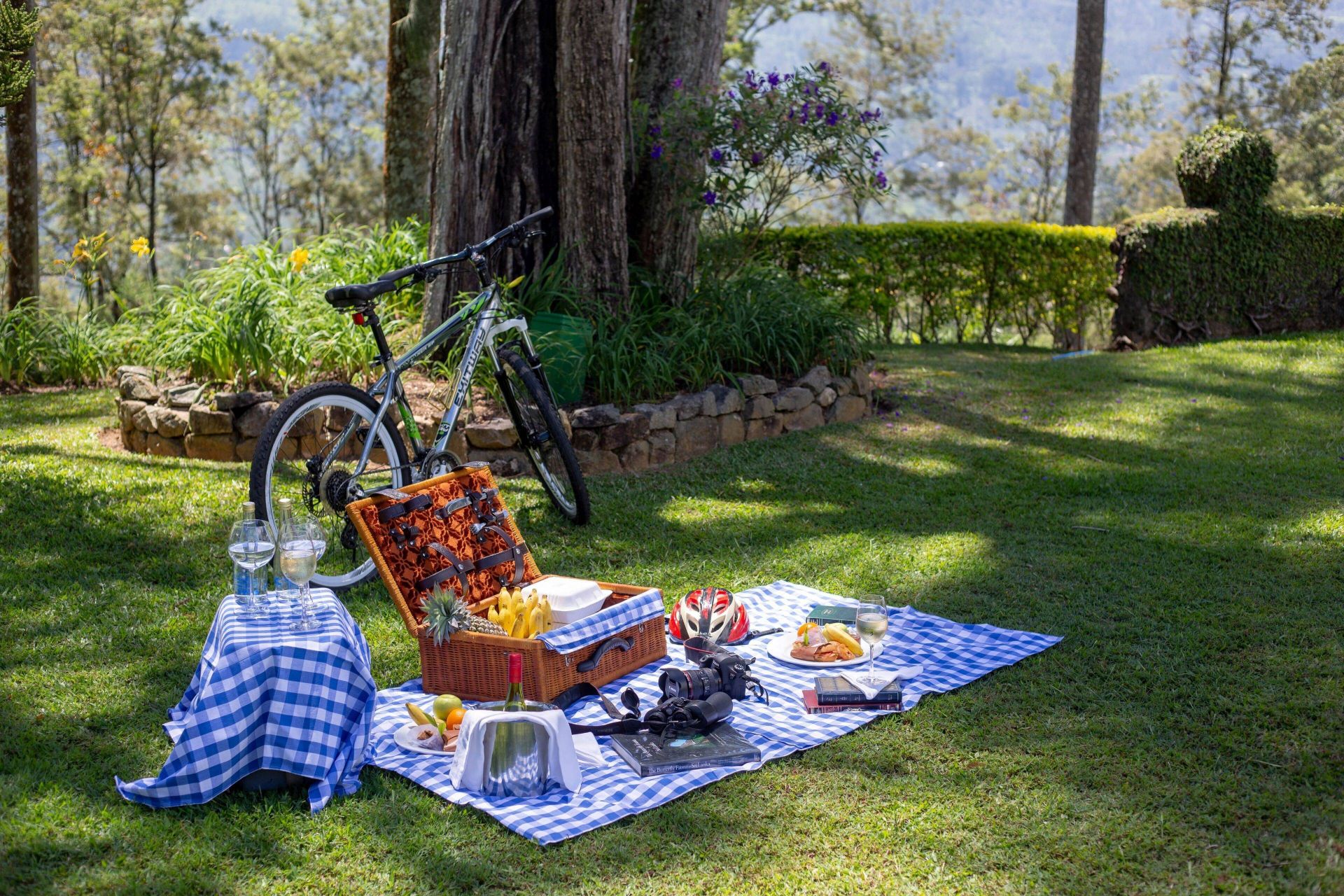 Ceylon Tea Trails - Relais and Chateaux en Nuwara Eliya
