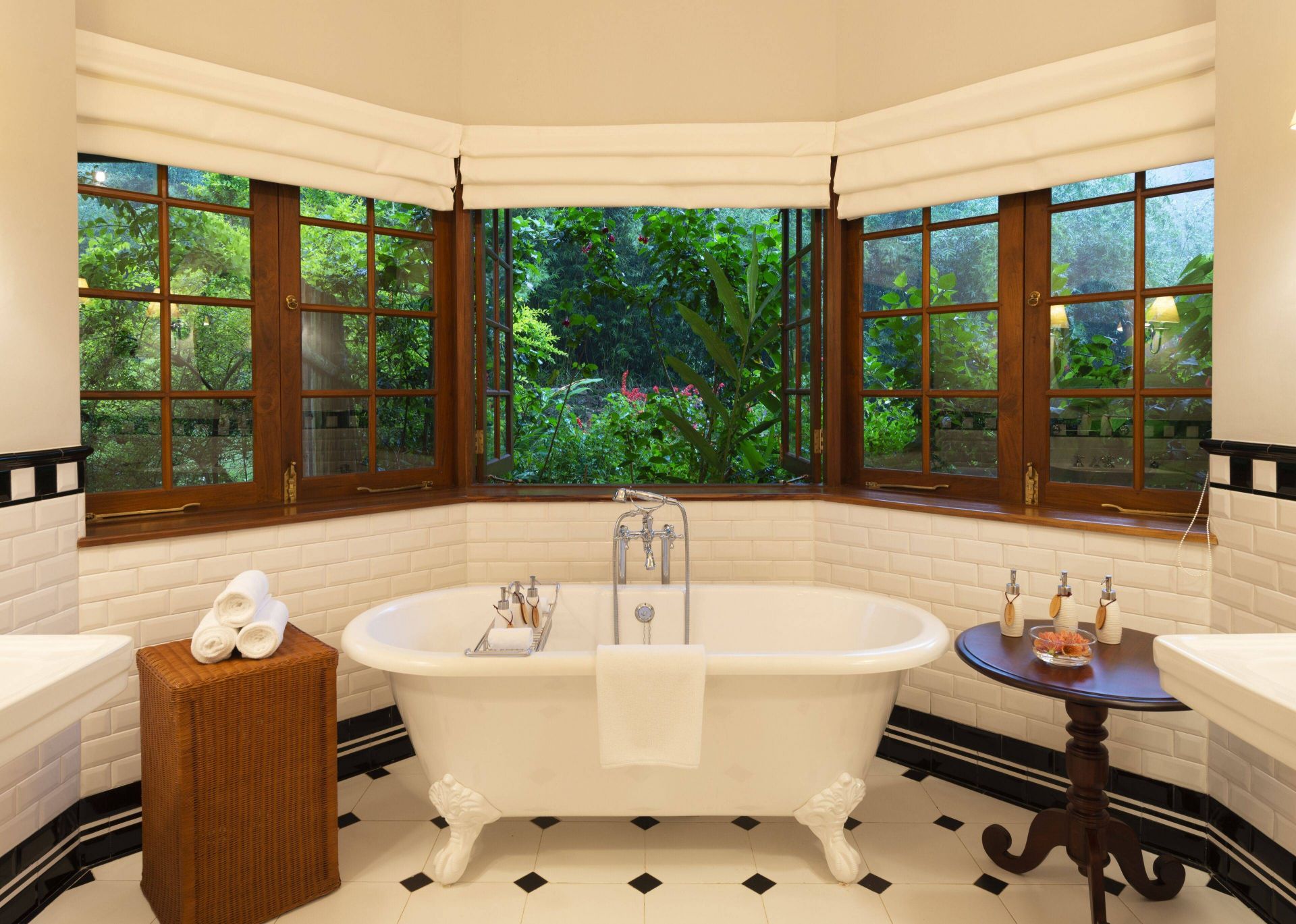 Ceylon Tea Trails - Relais and Chateaux en Nuwara Eliya