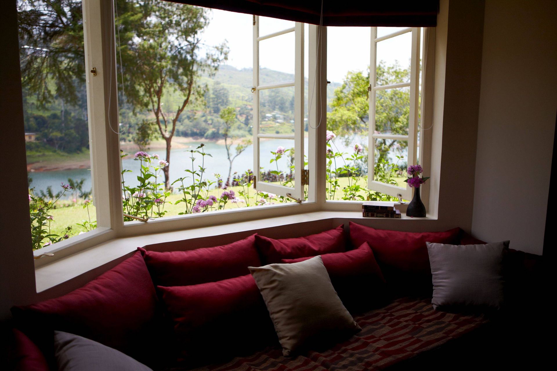 Ceylon Tea Trails - Relais and Chateaux en Nuwara Eliya