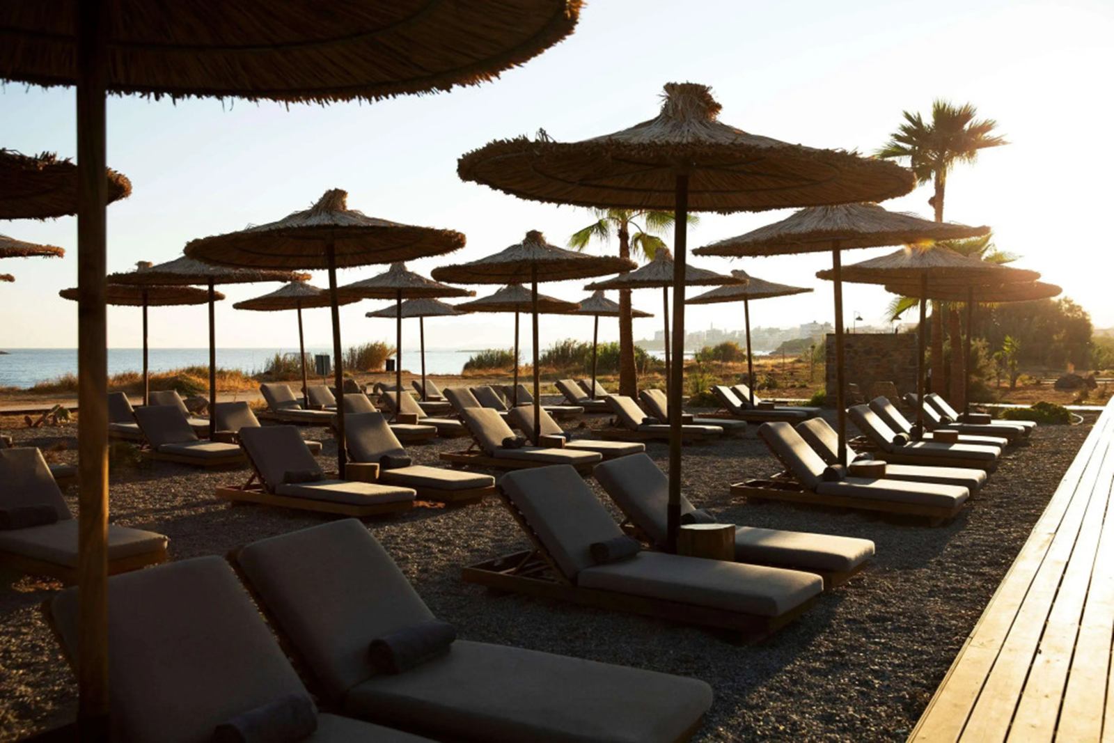 Domes Zeen Chania en Creta 