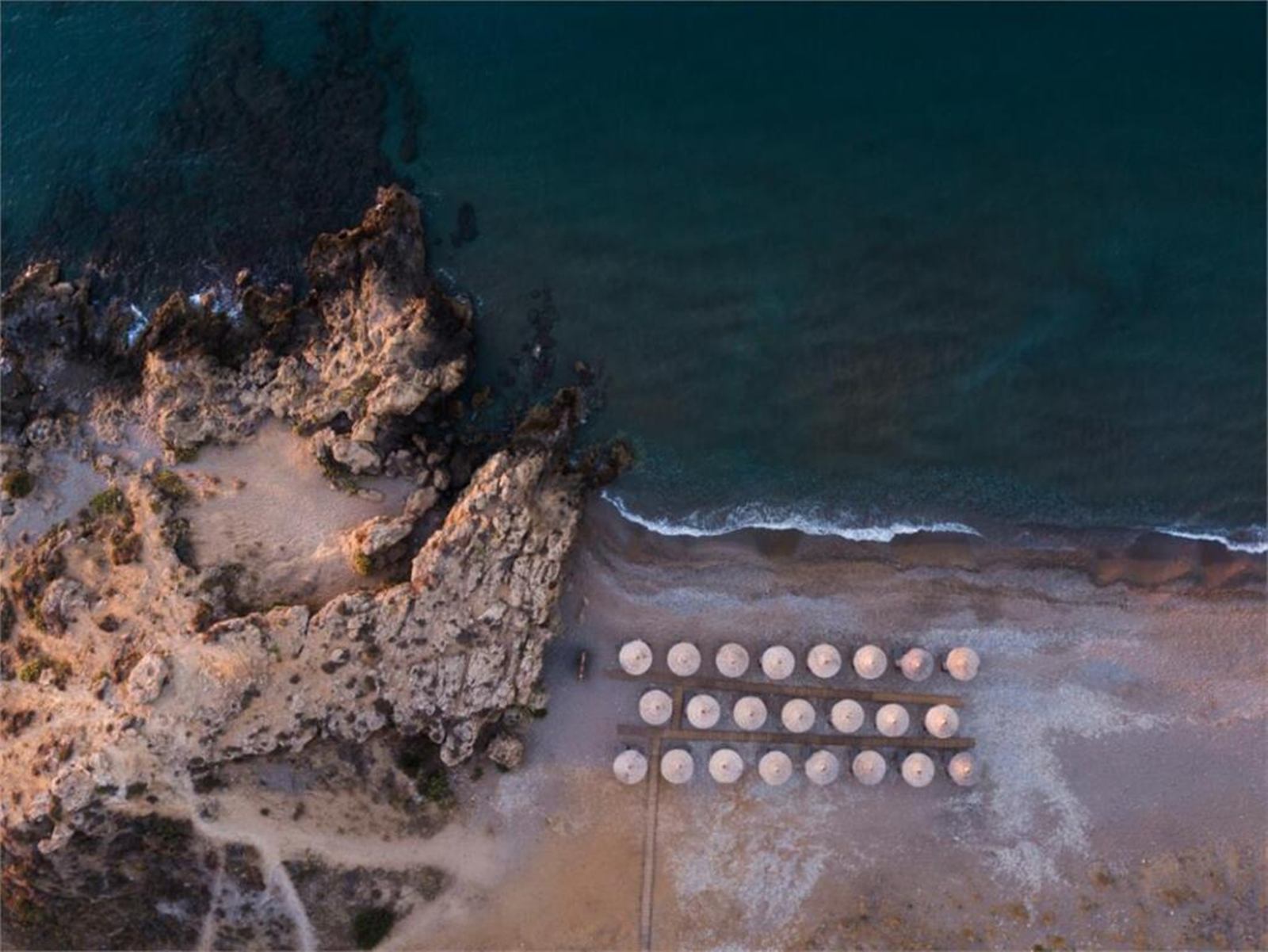 Domes Zeen Chania en Creta 