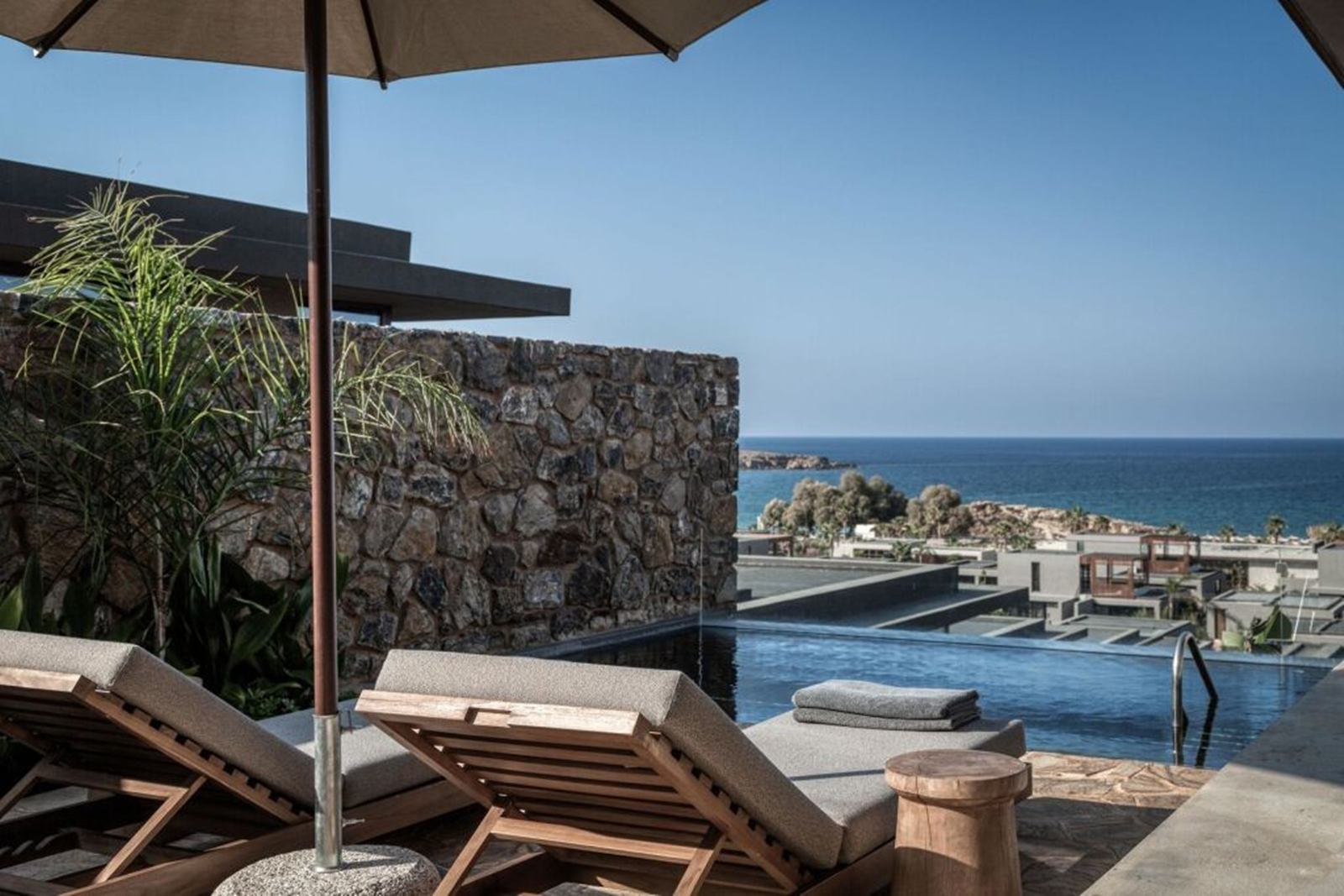 Domes Zeen Chania en Creta 