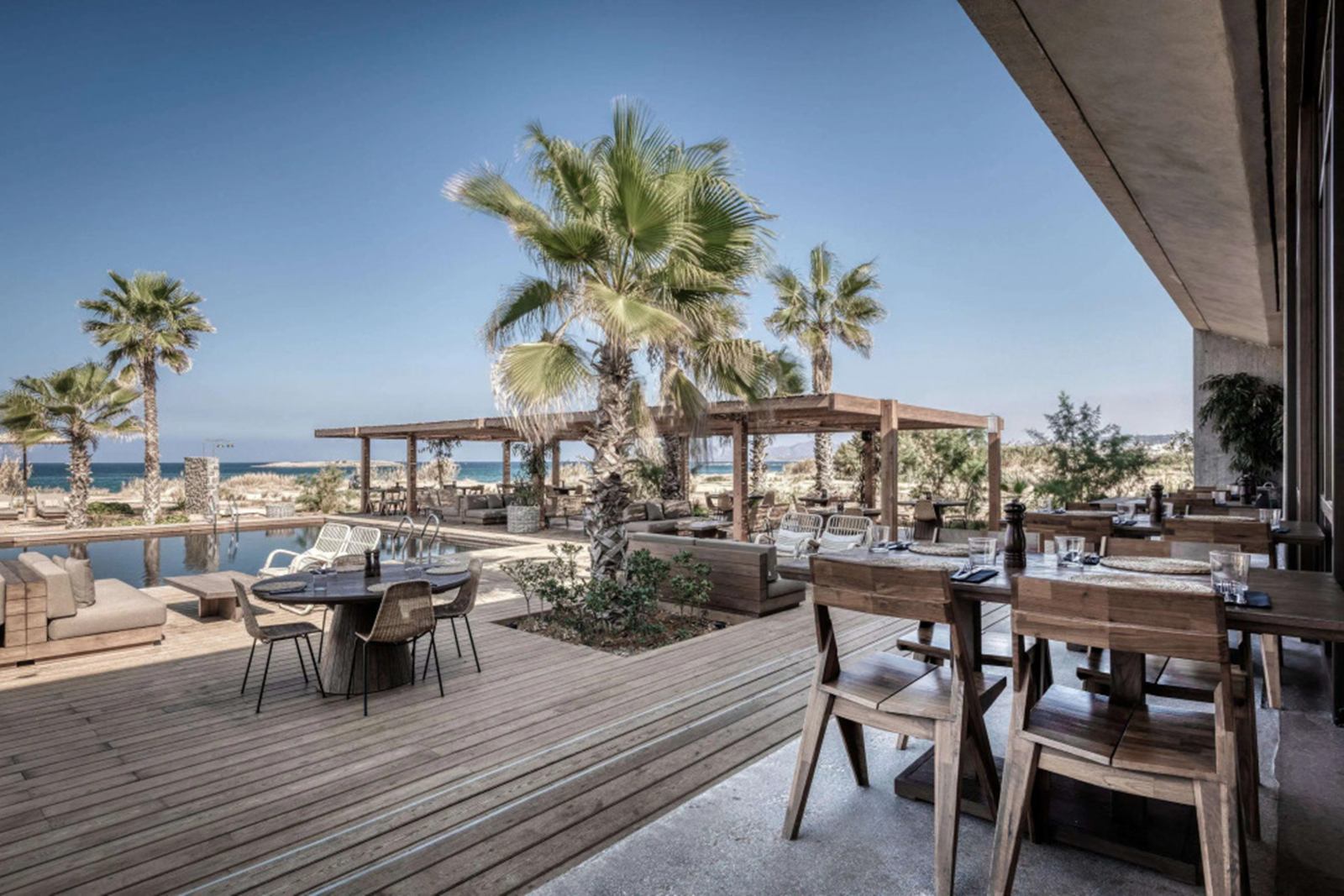 Domes Zeen Chania en Creta 